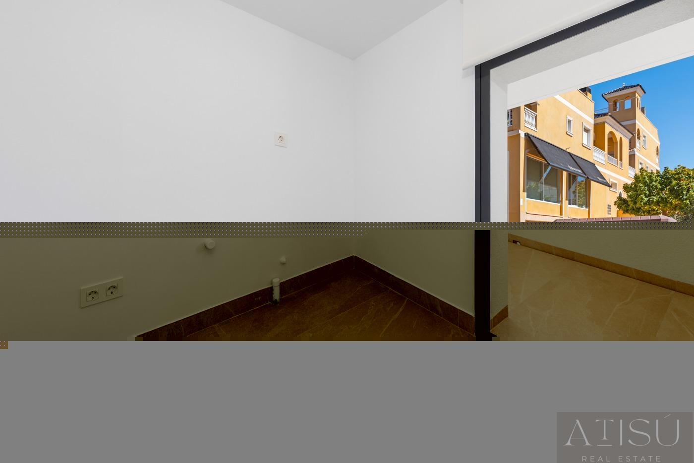 Venta de apartamento en Benijofar