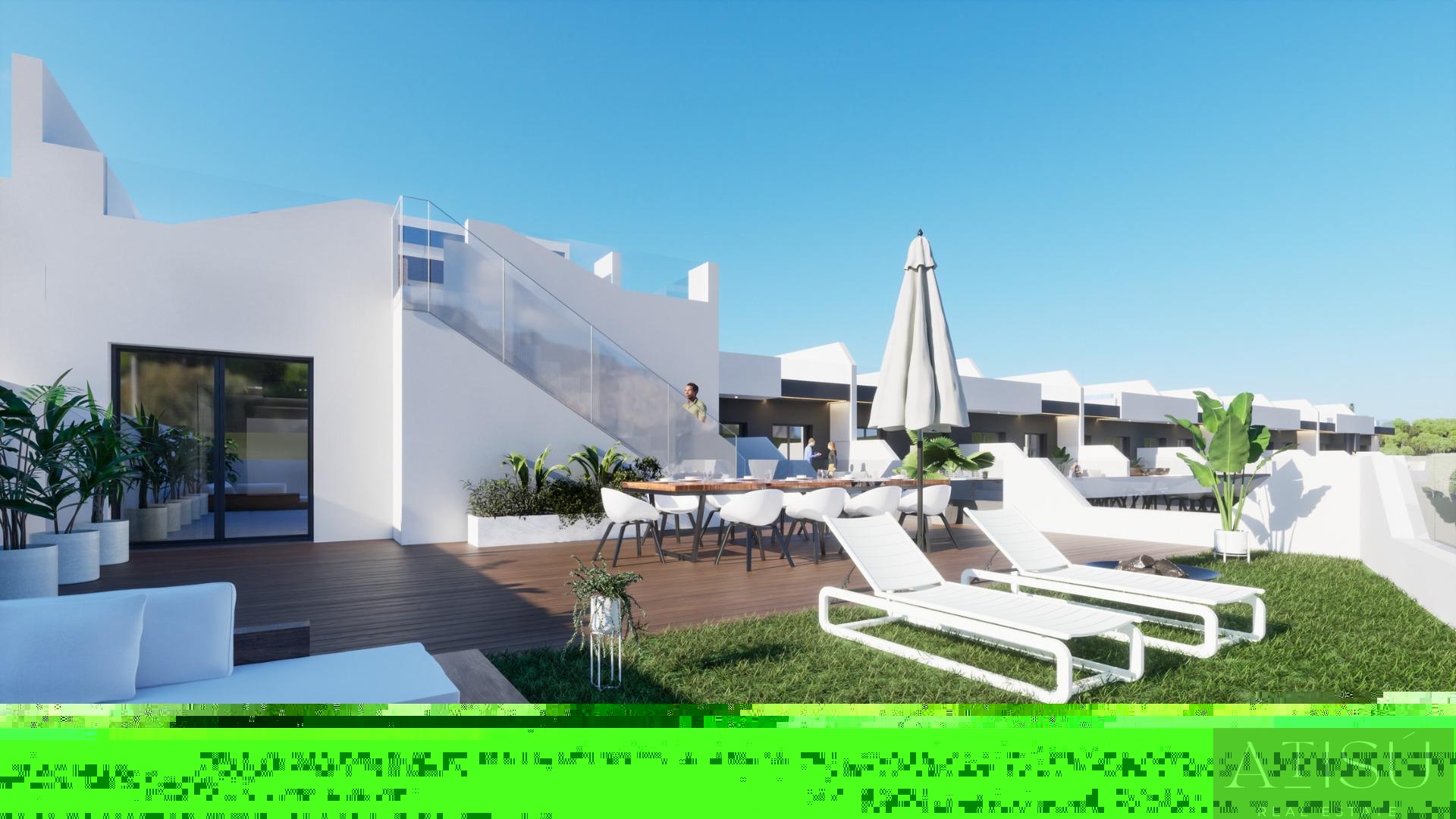 Venta de apartamento en Benijofar