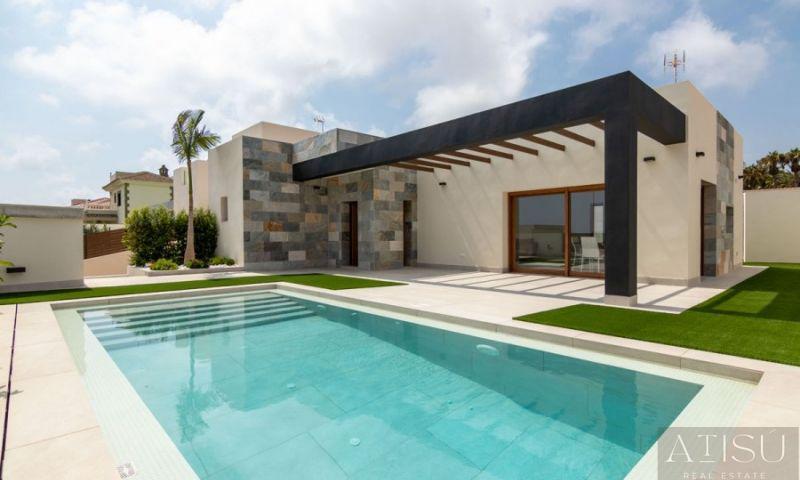 Venta de villa en Torrevieja