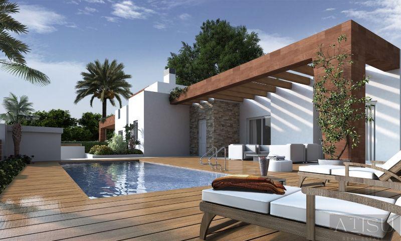 Venta de villa en Torrevieja