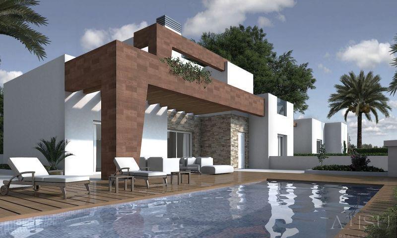Venta de villa en Torrevieja