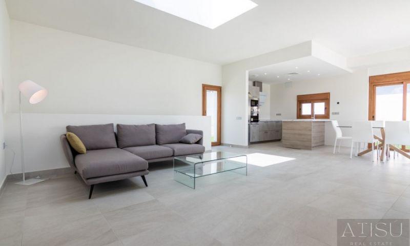 Venta de villa en Torrevieja