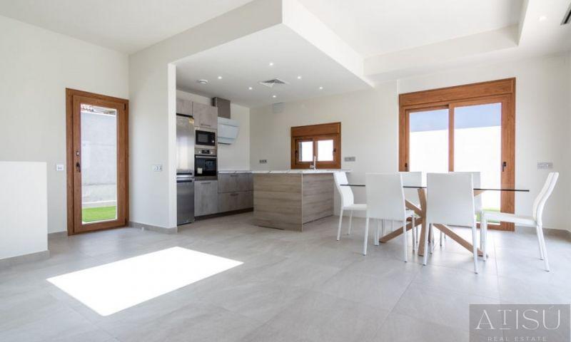 Venta de villa en Torrevieja