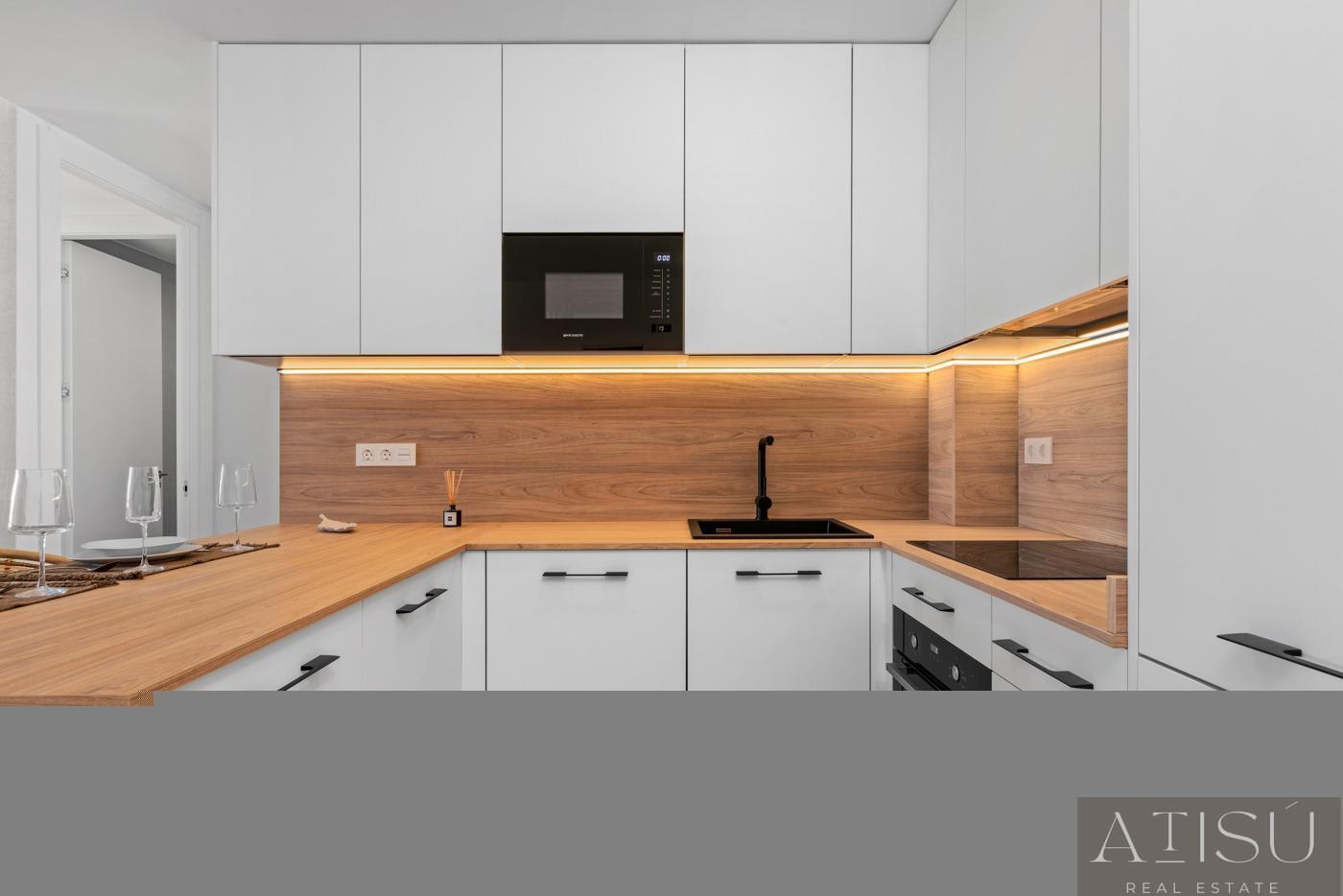 Venta de apartamento en Benijofar