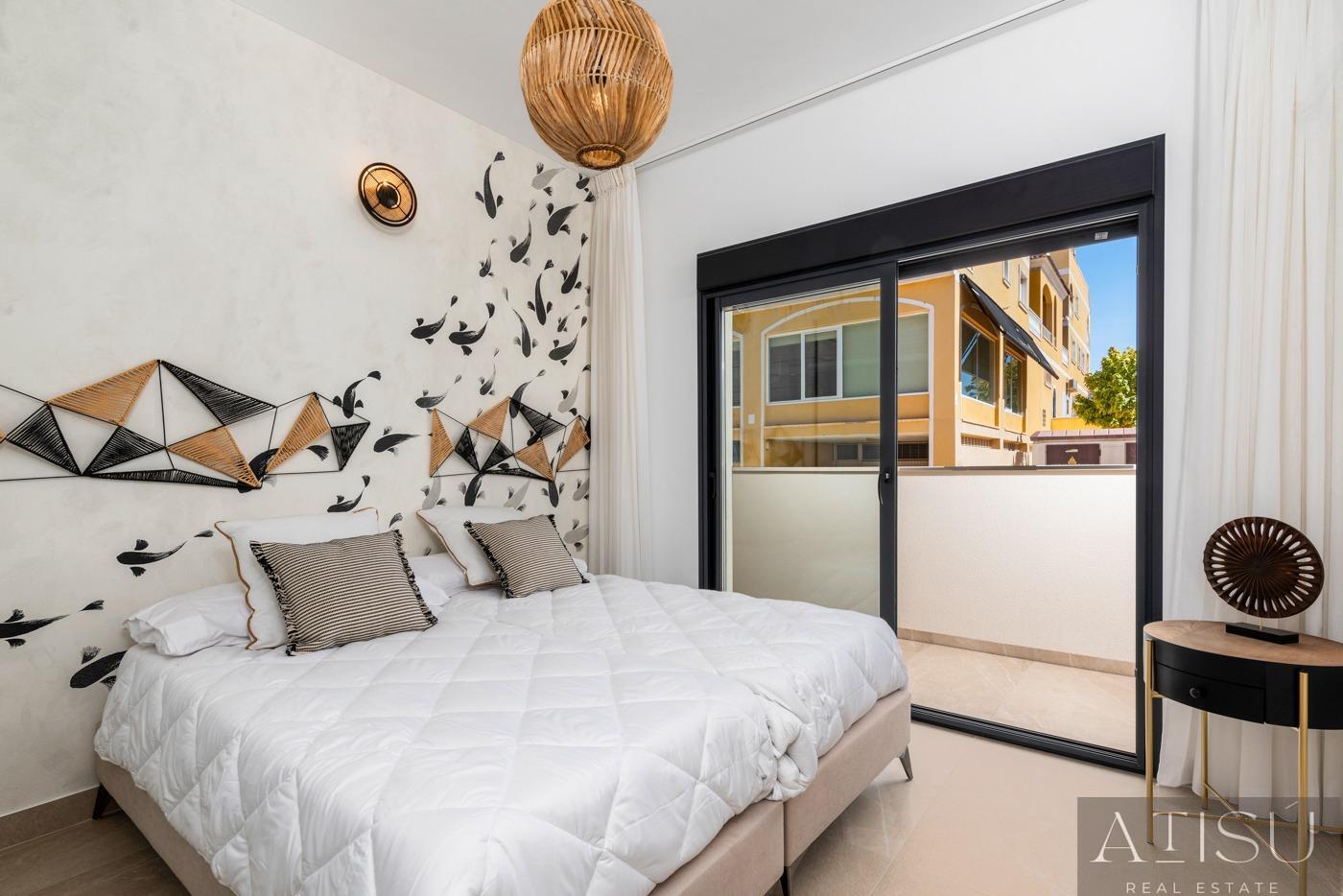 Venta de apartamento en Benijofar