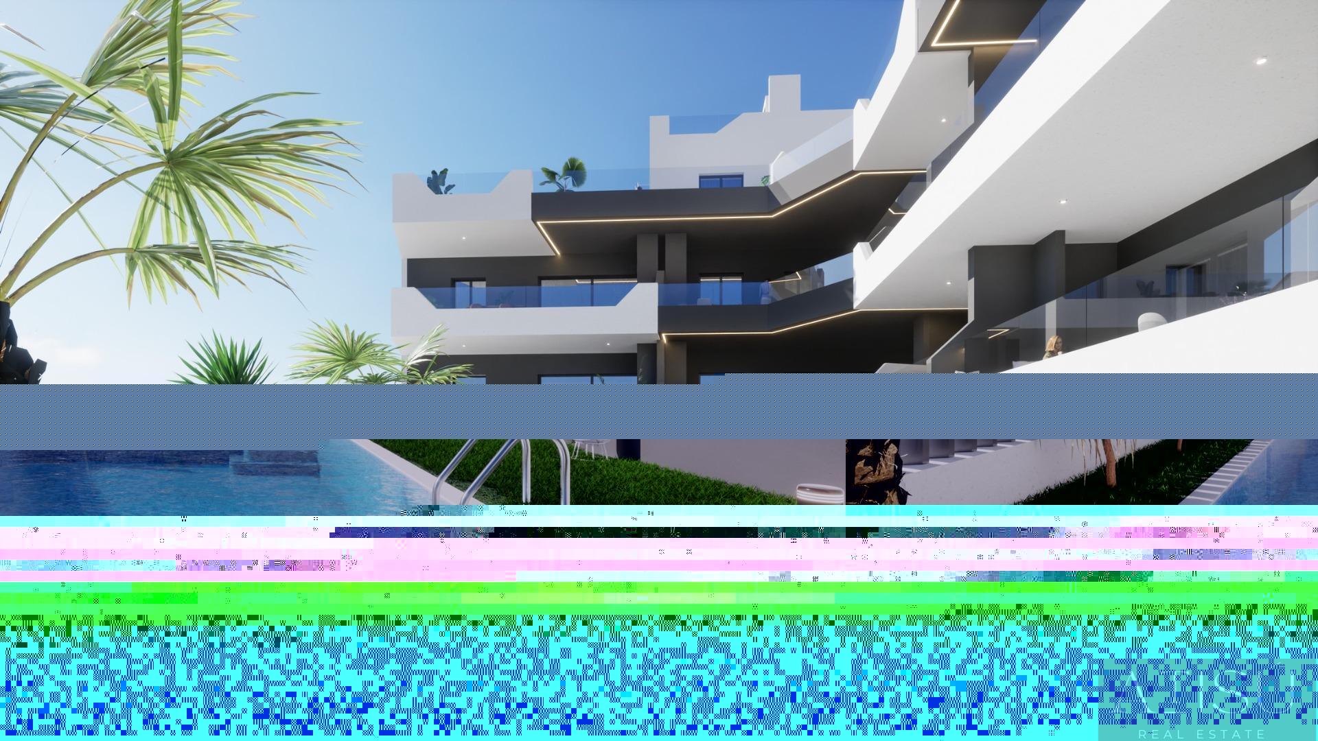 Venta de apartamento en Benijofar