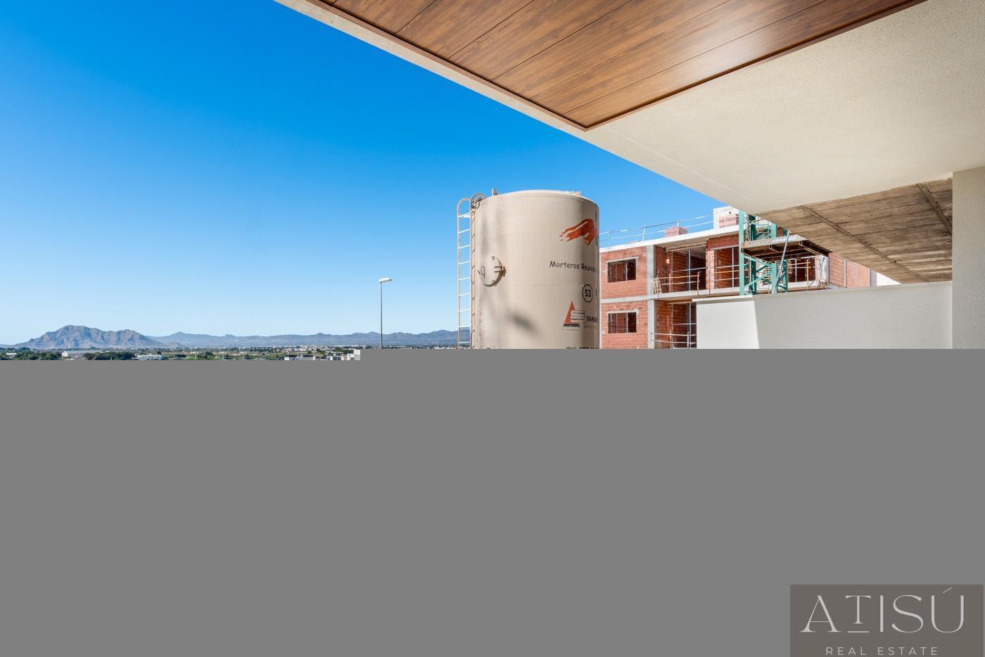 Venta de apartamento en Benijofar
