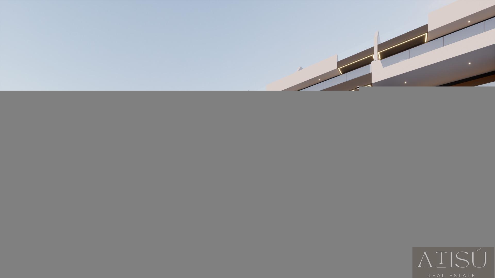 Venta de apartamento en Benijofar