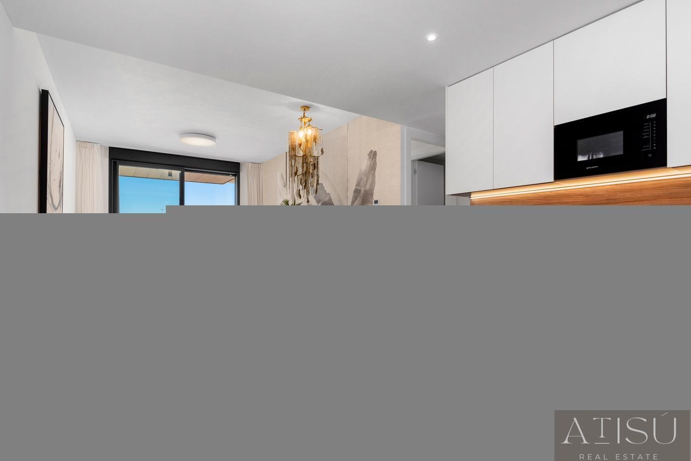 Venta de apartamento en Benijofar