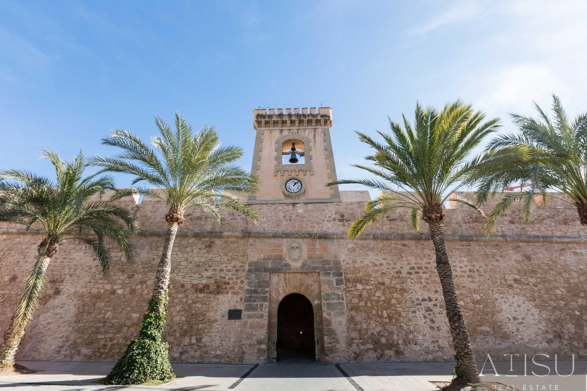 Venta de apartamento en Santa pola