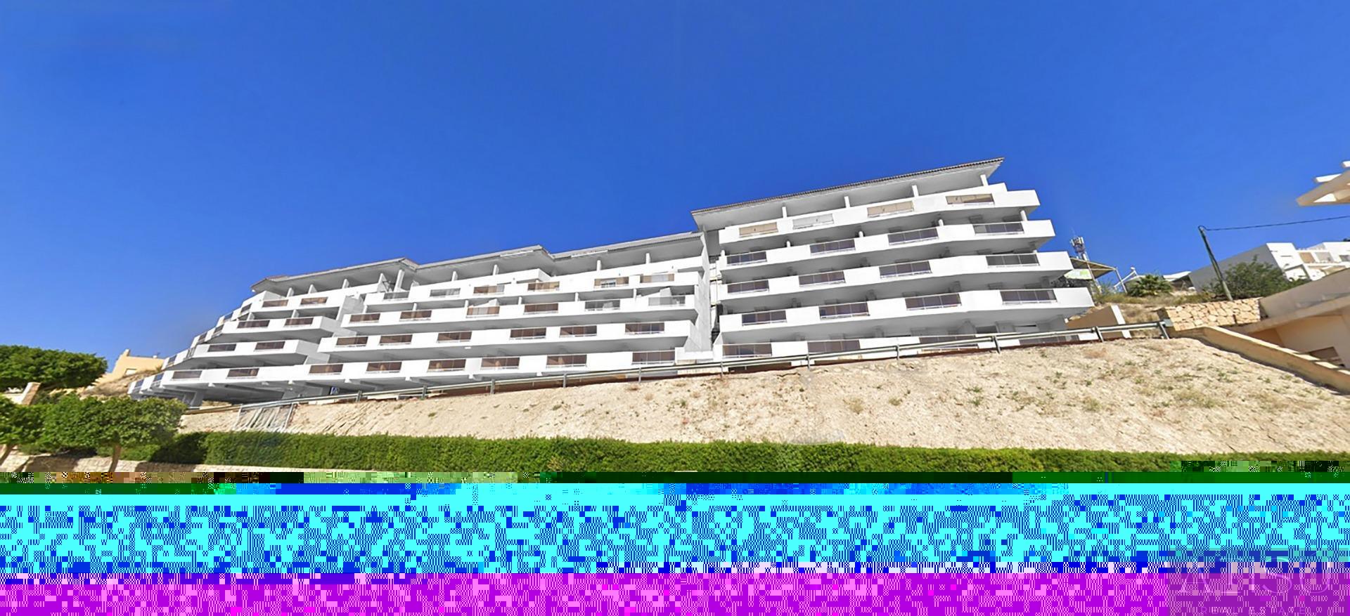 Venta de apartamento en Relleu