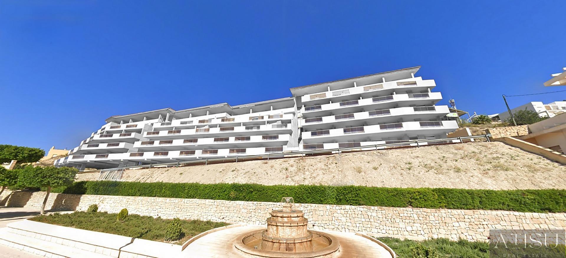 Venta de apartamento en Relleu