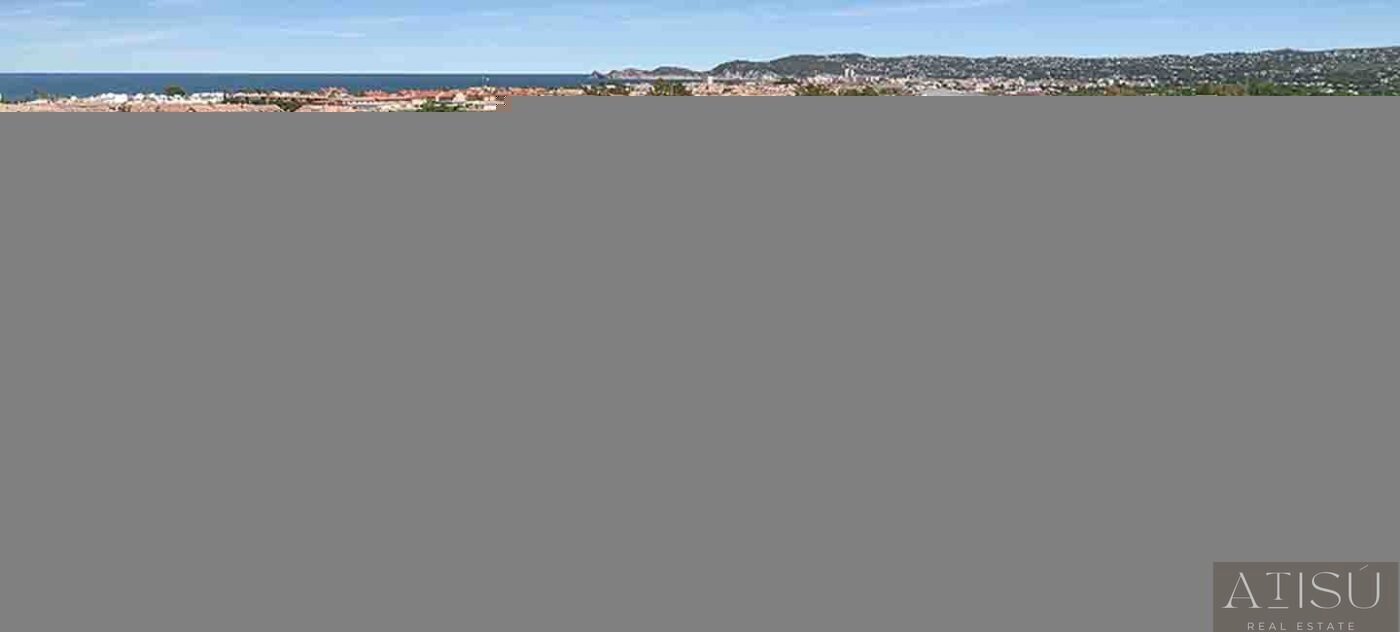 Venta de Ático en Jávea xàbia