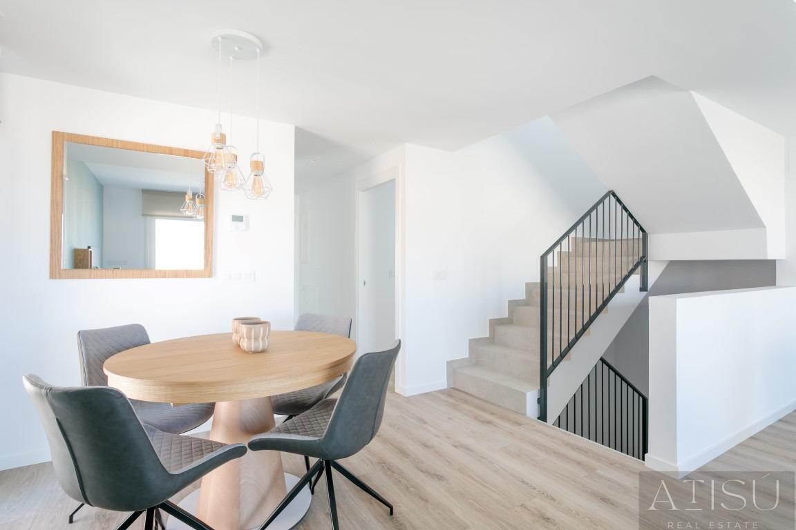 Venta de villa en Finestrat