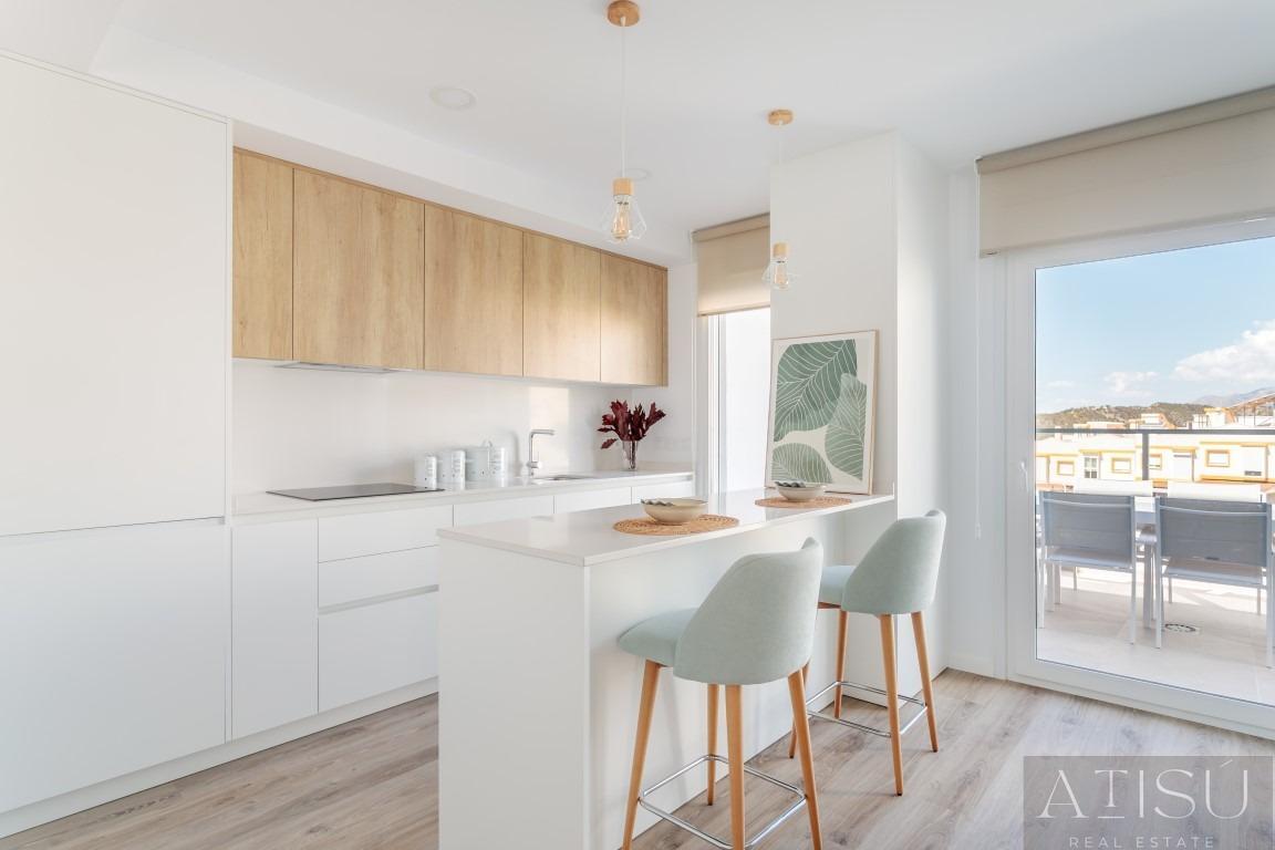 Venta de villa en Finestrat