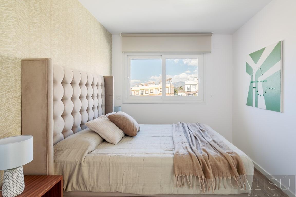 Venta de villa en Finestrat