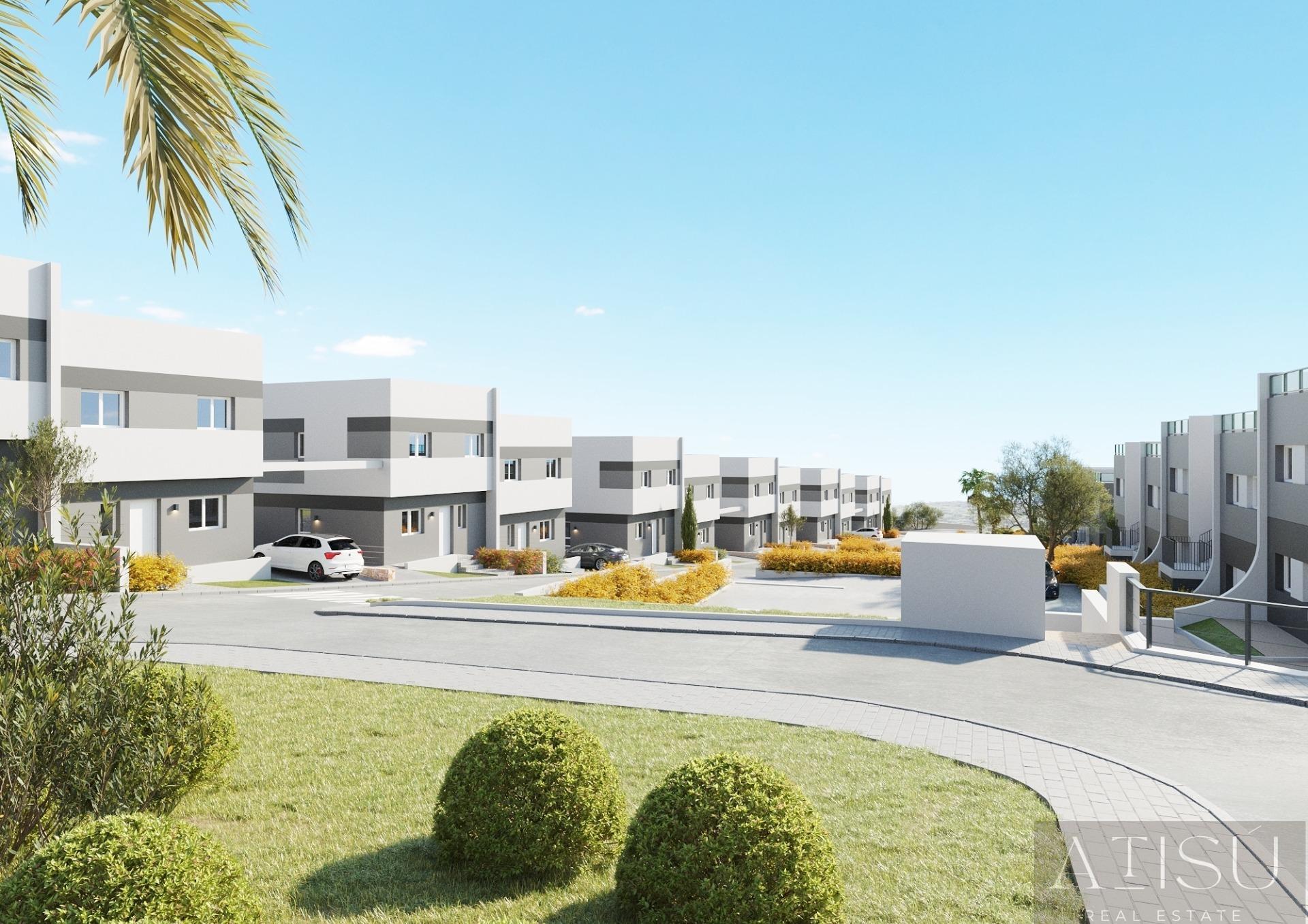 Venta de villa en Finestrat