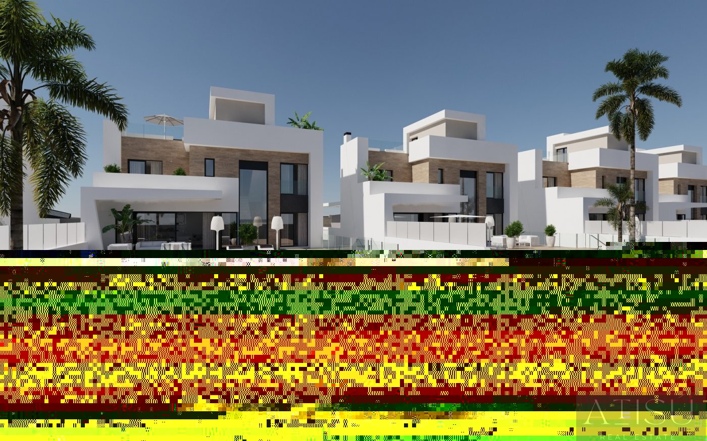 Venta de villa en Finestrat