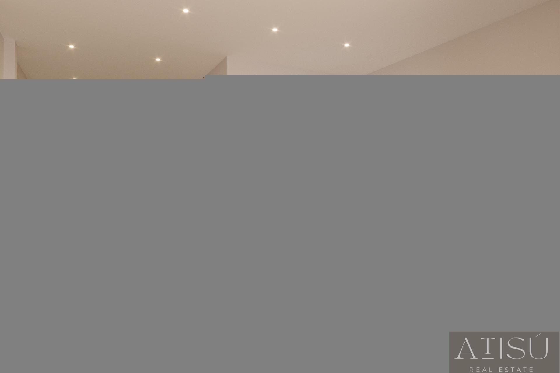 Venta de apartamento en Algorfa