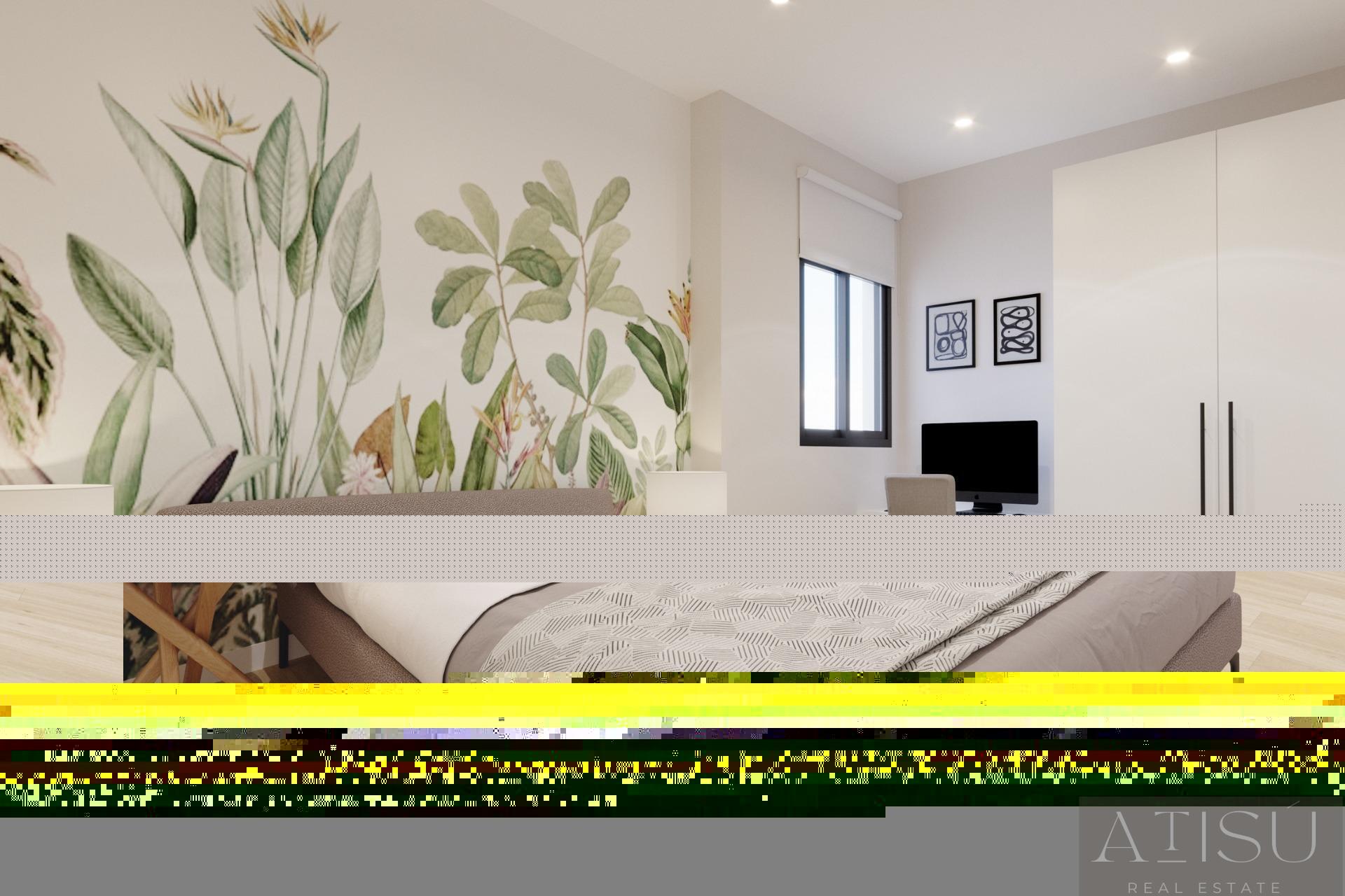 Venta de apartamento en Algorfa