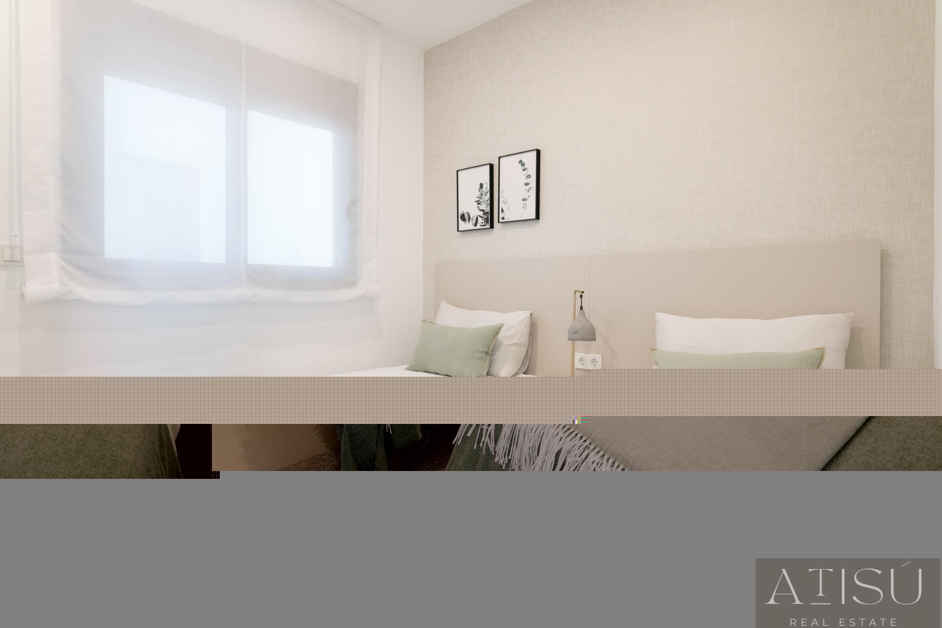 Venta de apartamento en Torrevieja
