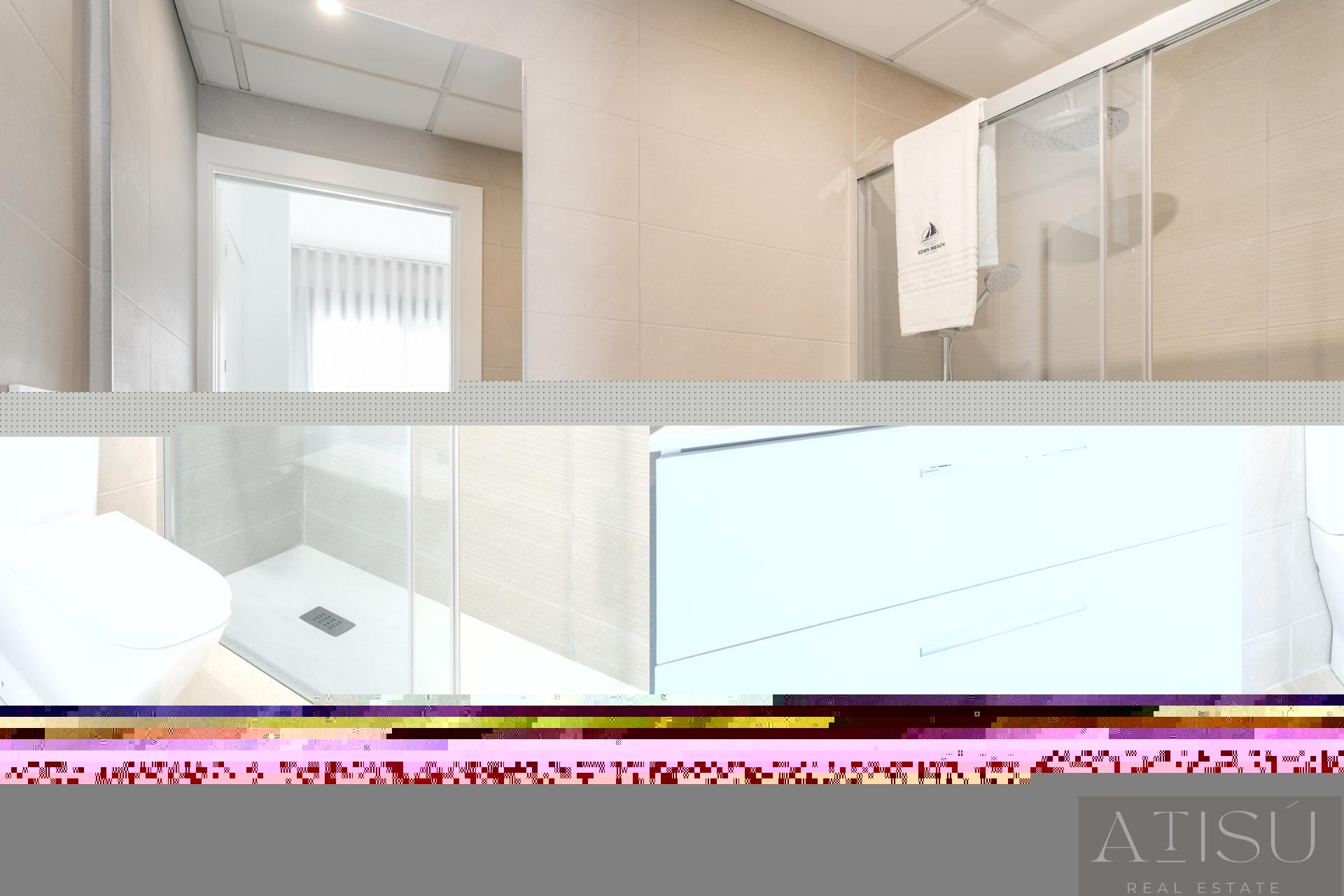 Venta de apartamento en Torrevieja