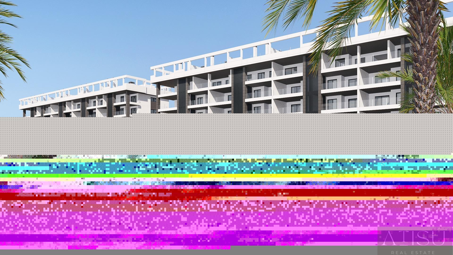 Venta de apartamento en Torrevieja