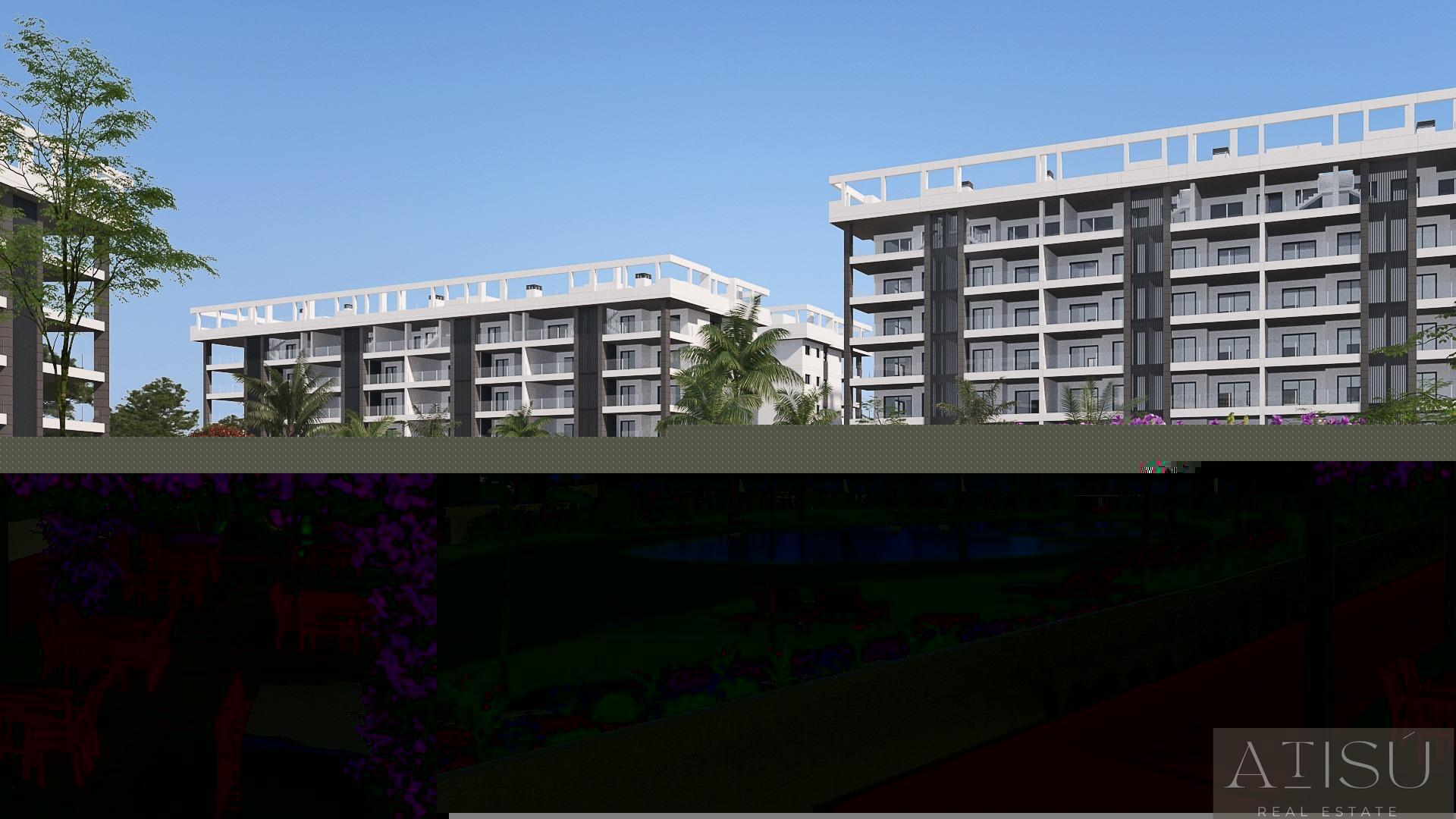 Venta de apartamento en Torrevieja