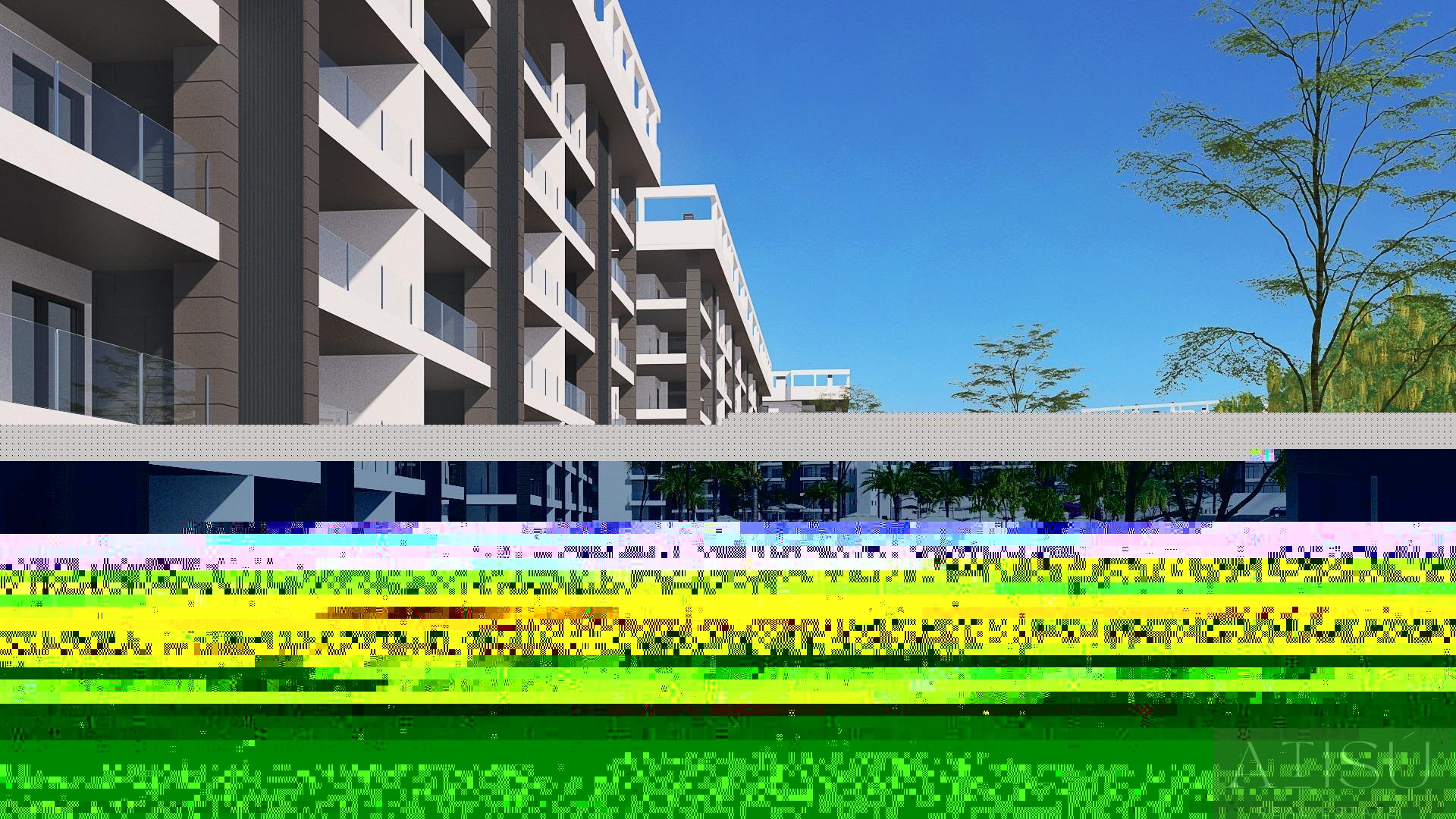 Venta de apartamento en Torrevieja