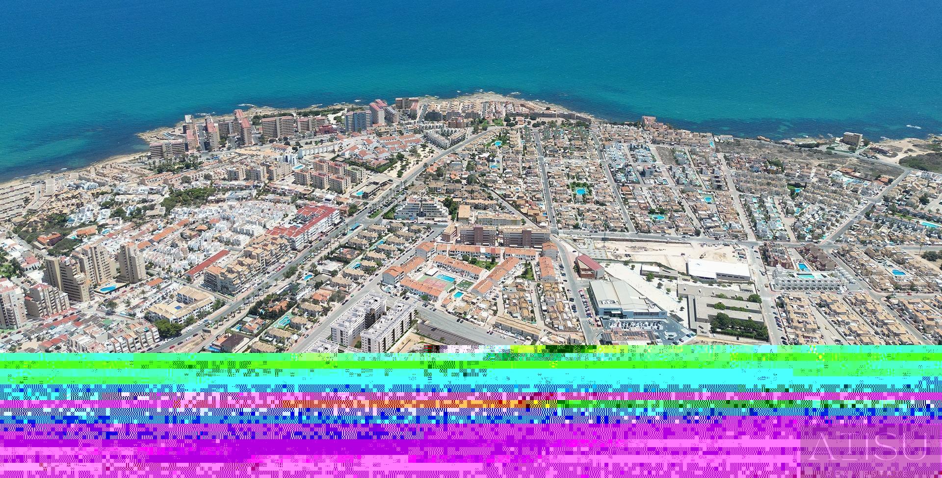 Venta de apartamento en Torrevieja
