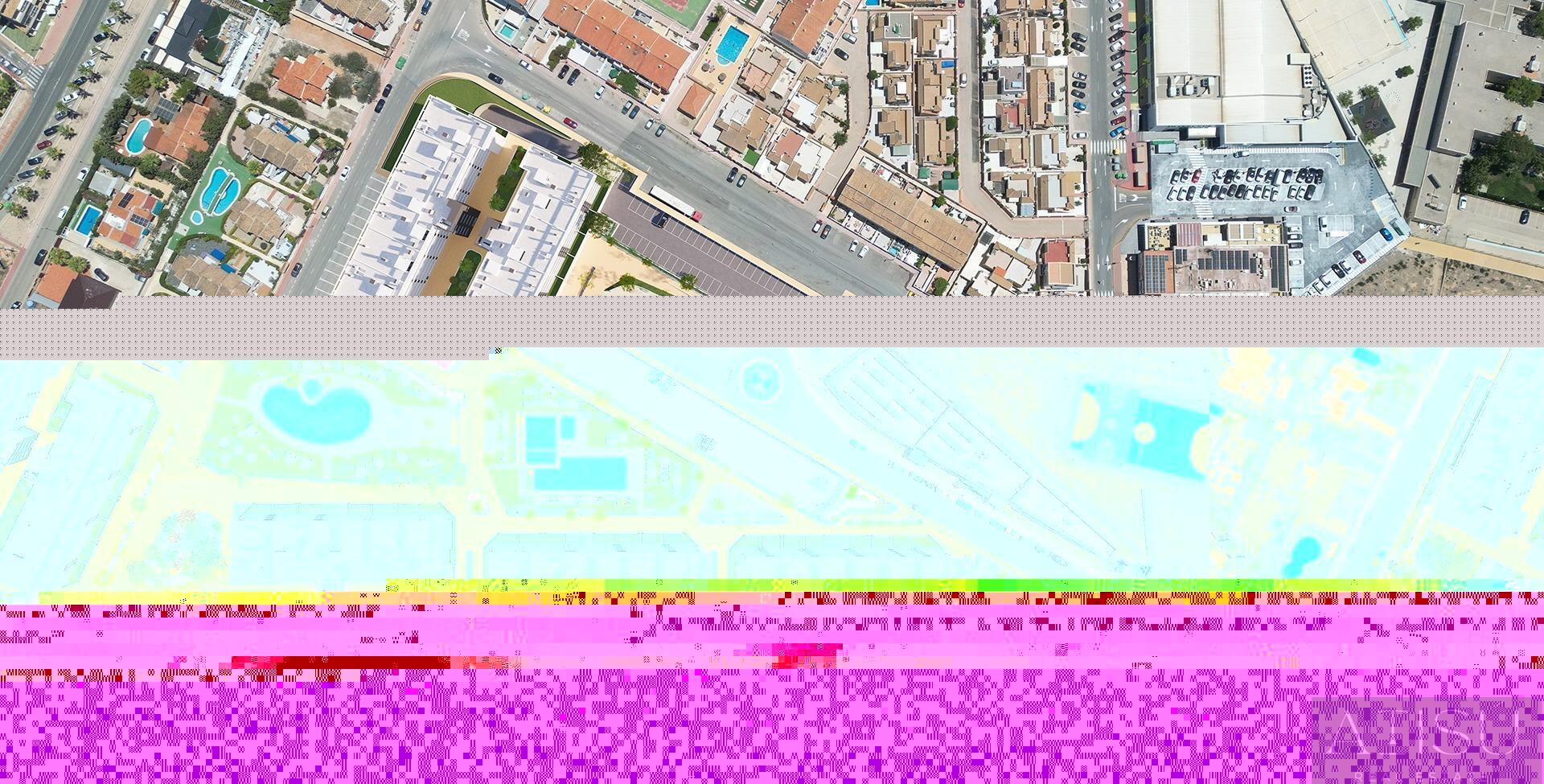 Venta de apartamento en Torrevieja
