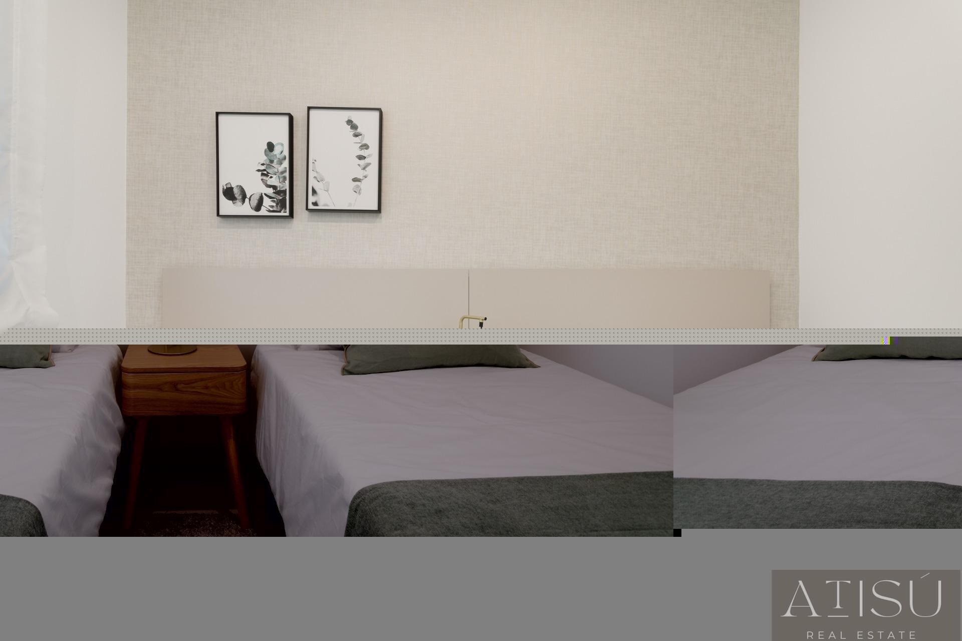 Venta de apartamento en Torrevieja