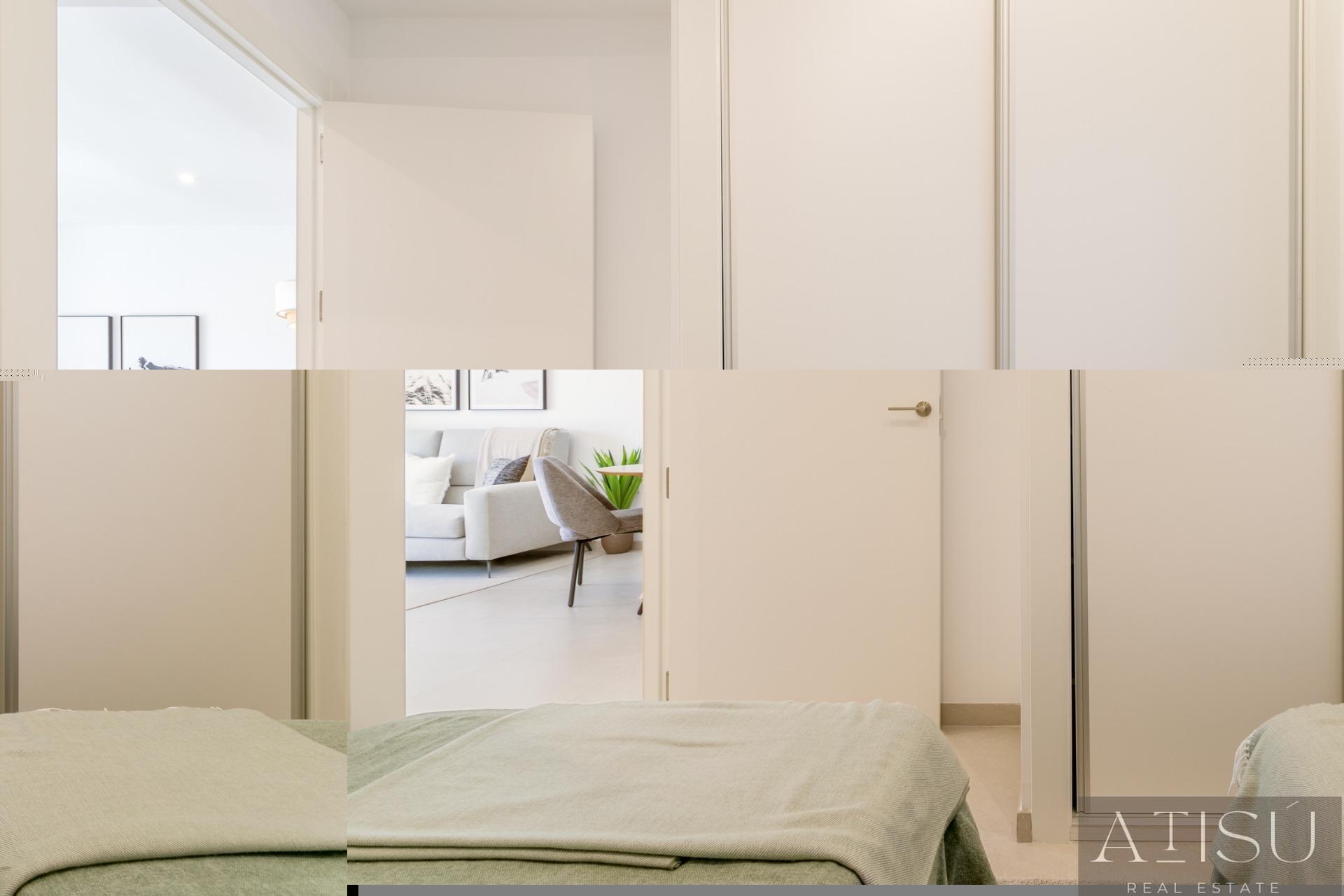 Venta de apartamento en Torrevieja