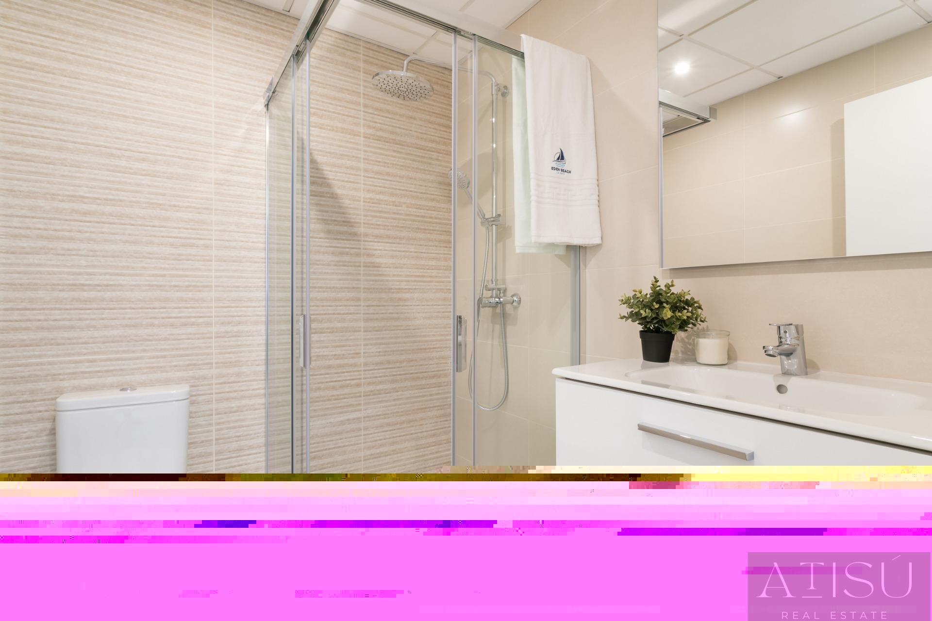 Venta de apartamento en Torrevieja