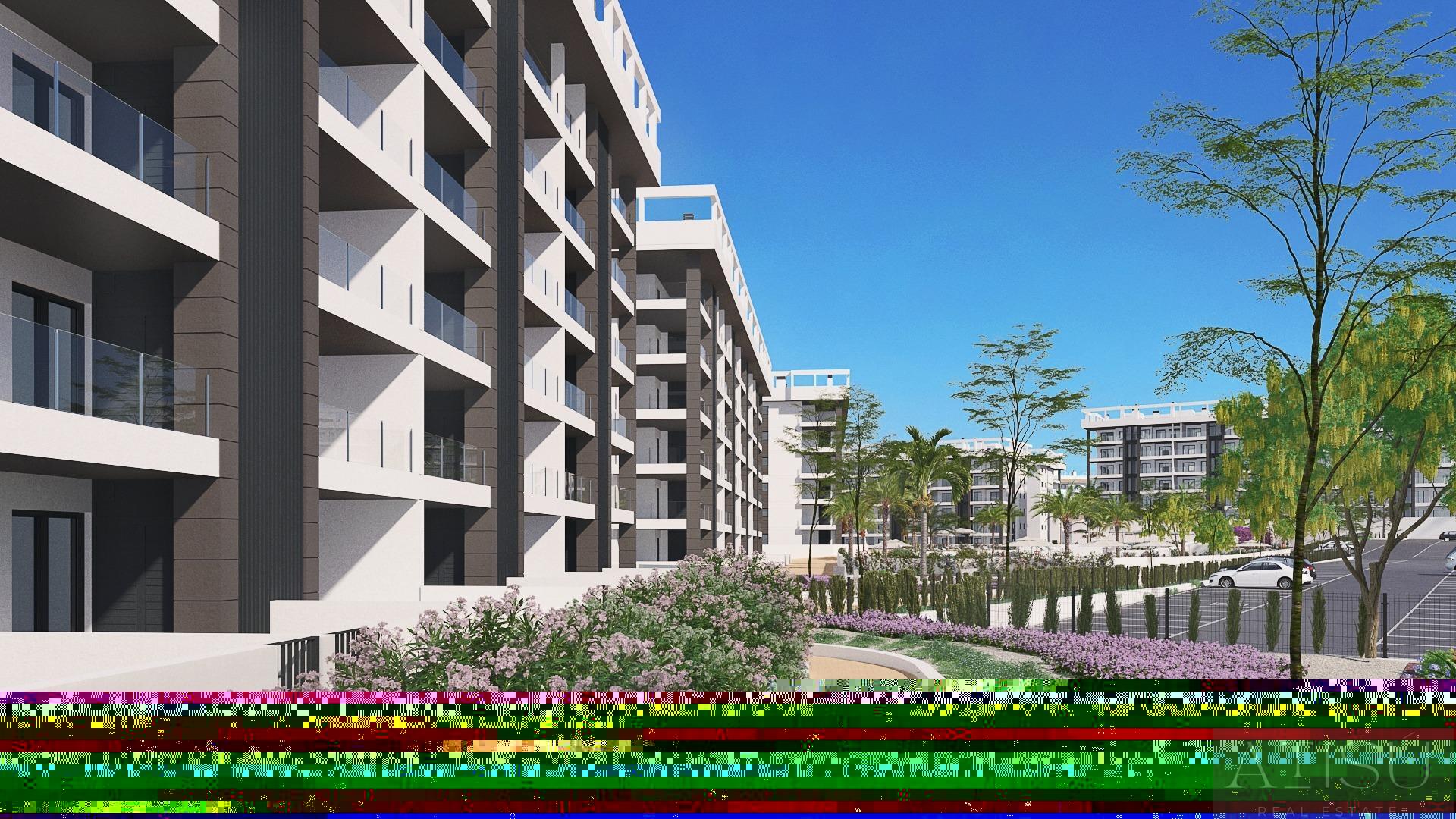 Venta de apartamento en Torrevieja