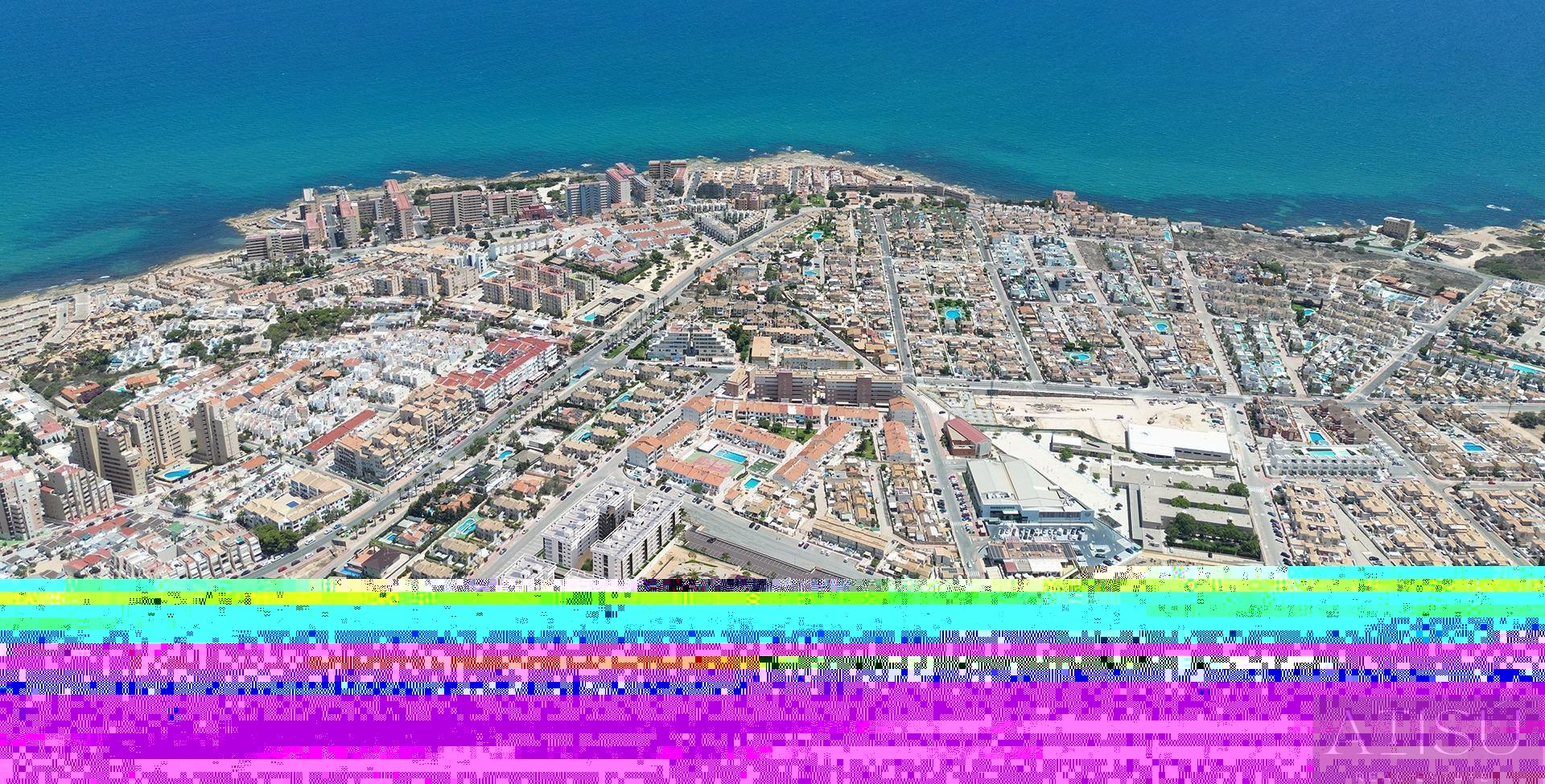Venta de apartamento en Torrevieja