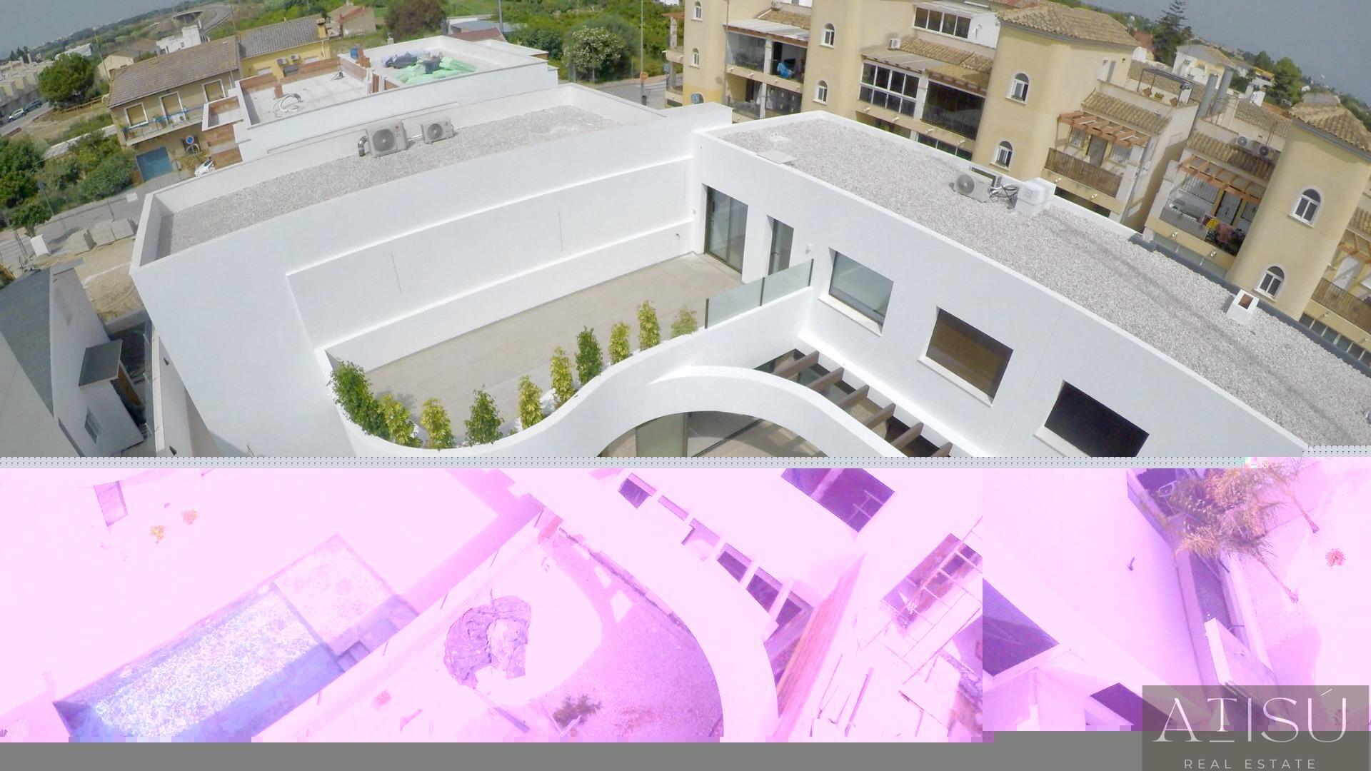 Venta de villa en Almoradi