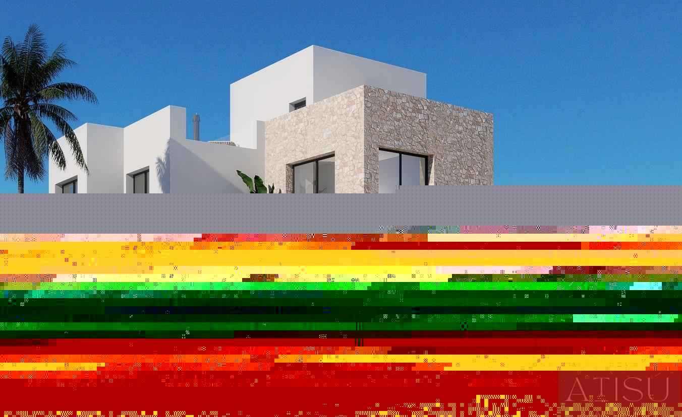 Venta de villa en Finestrat