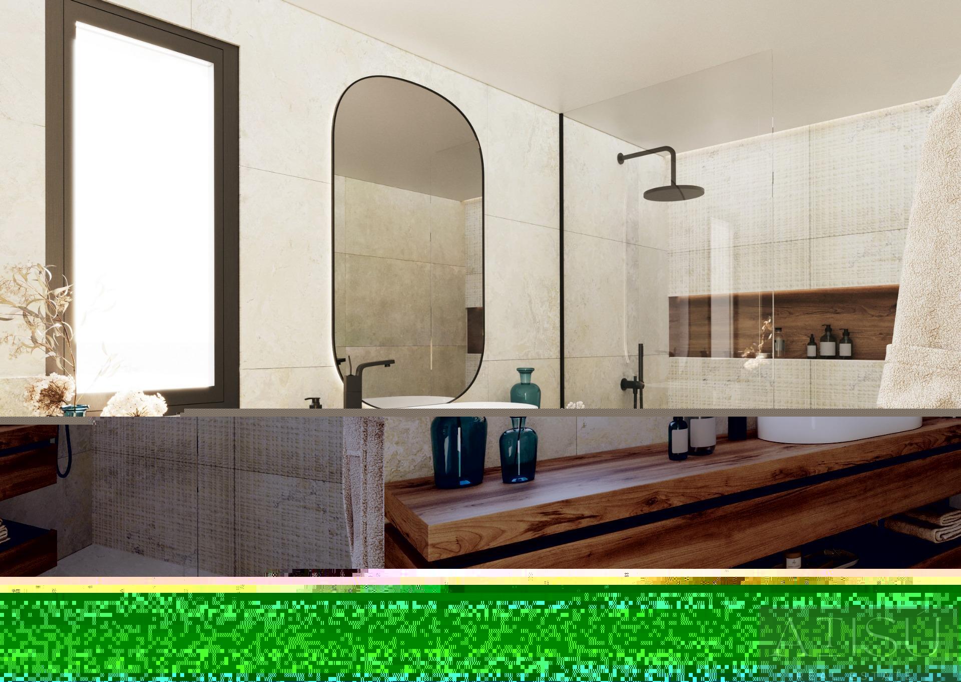 Venta de villa en Polop