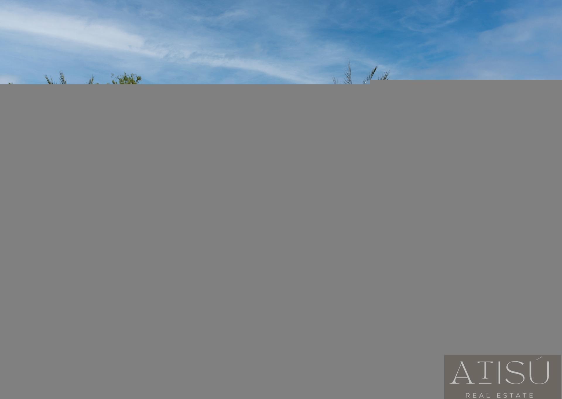 Venta de villa en Polop