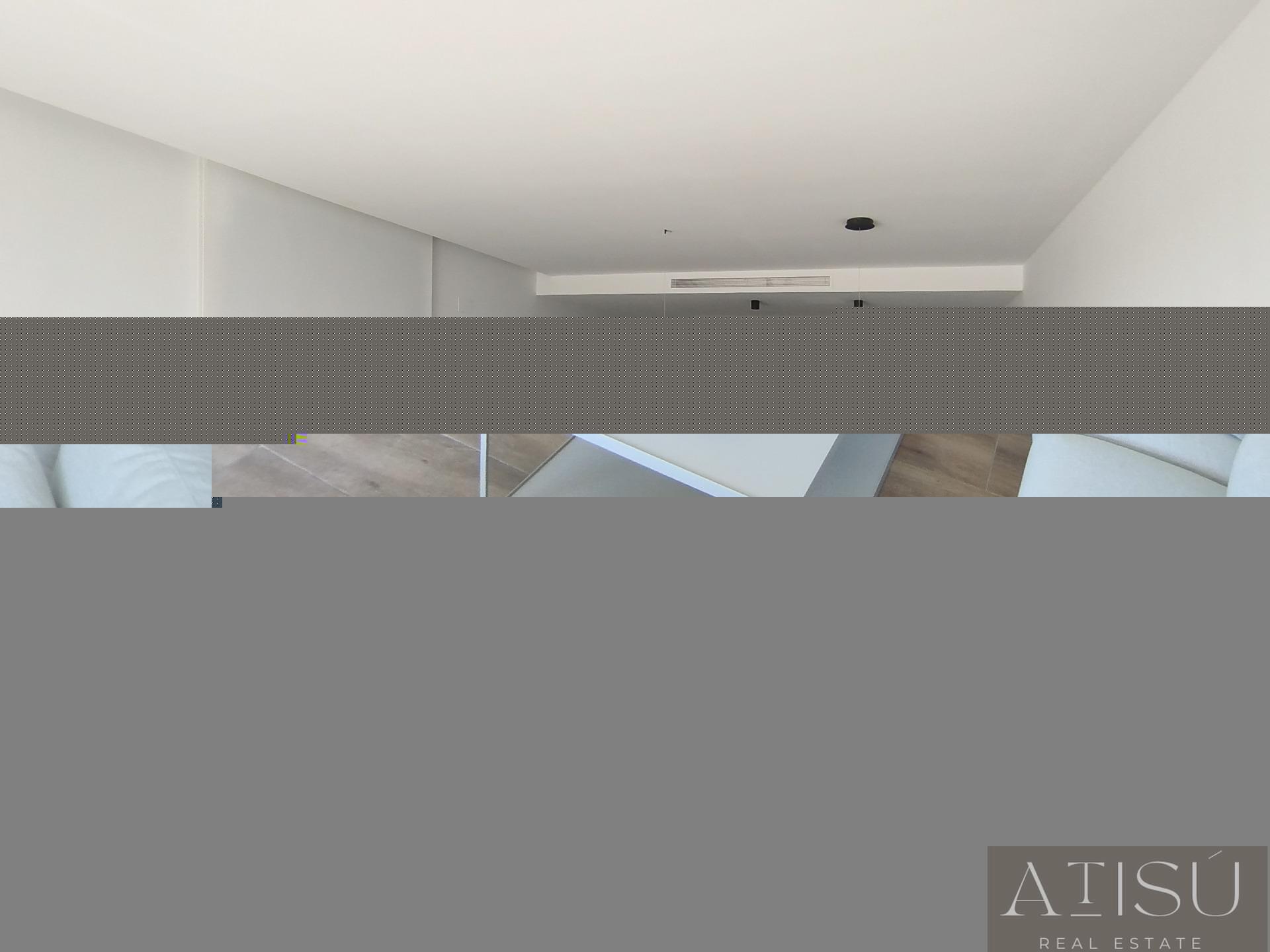 Venta de villa en Polop