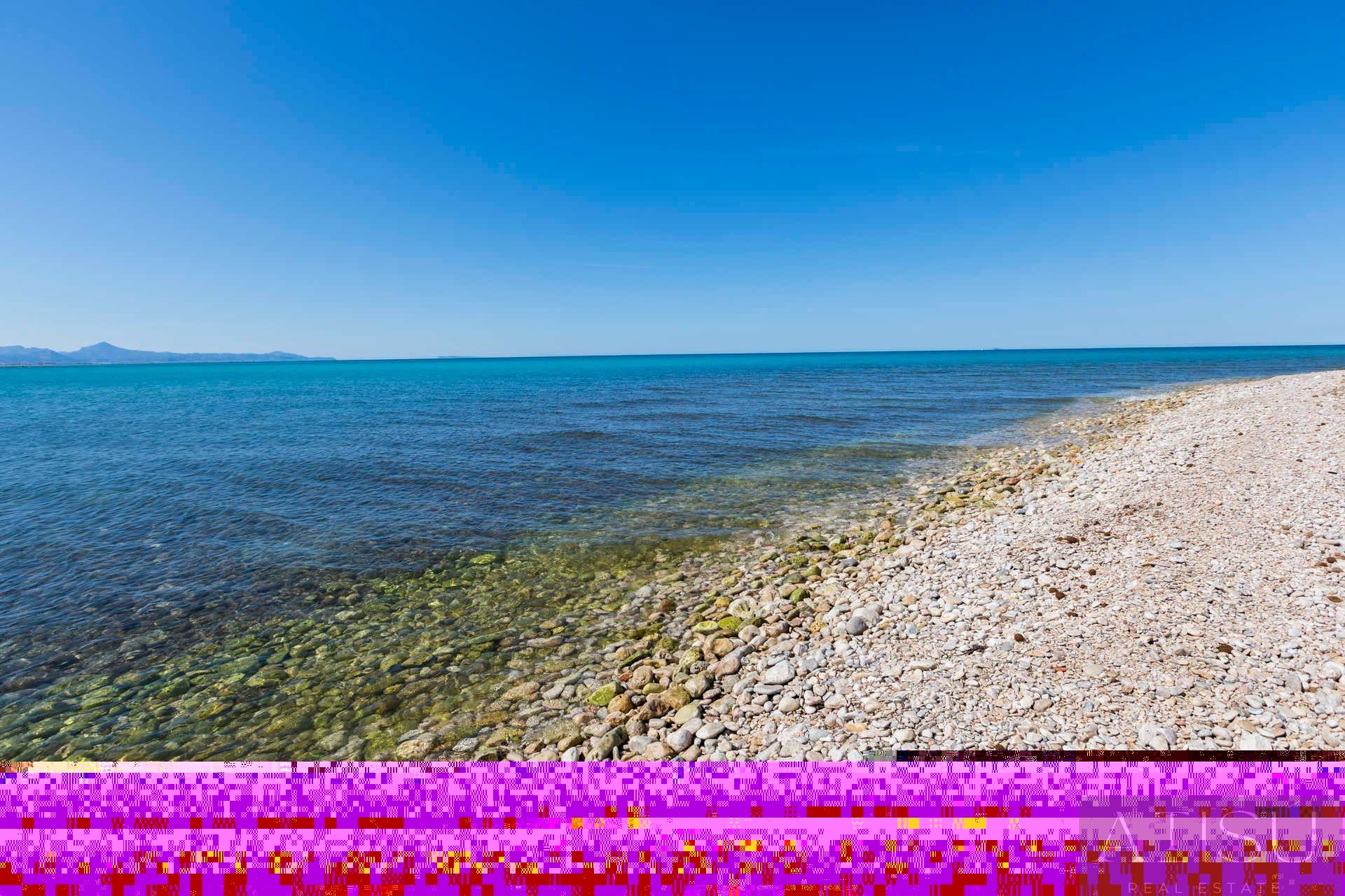 Venta de apartamento en Denia