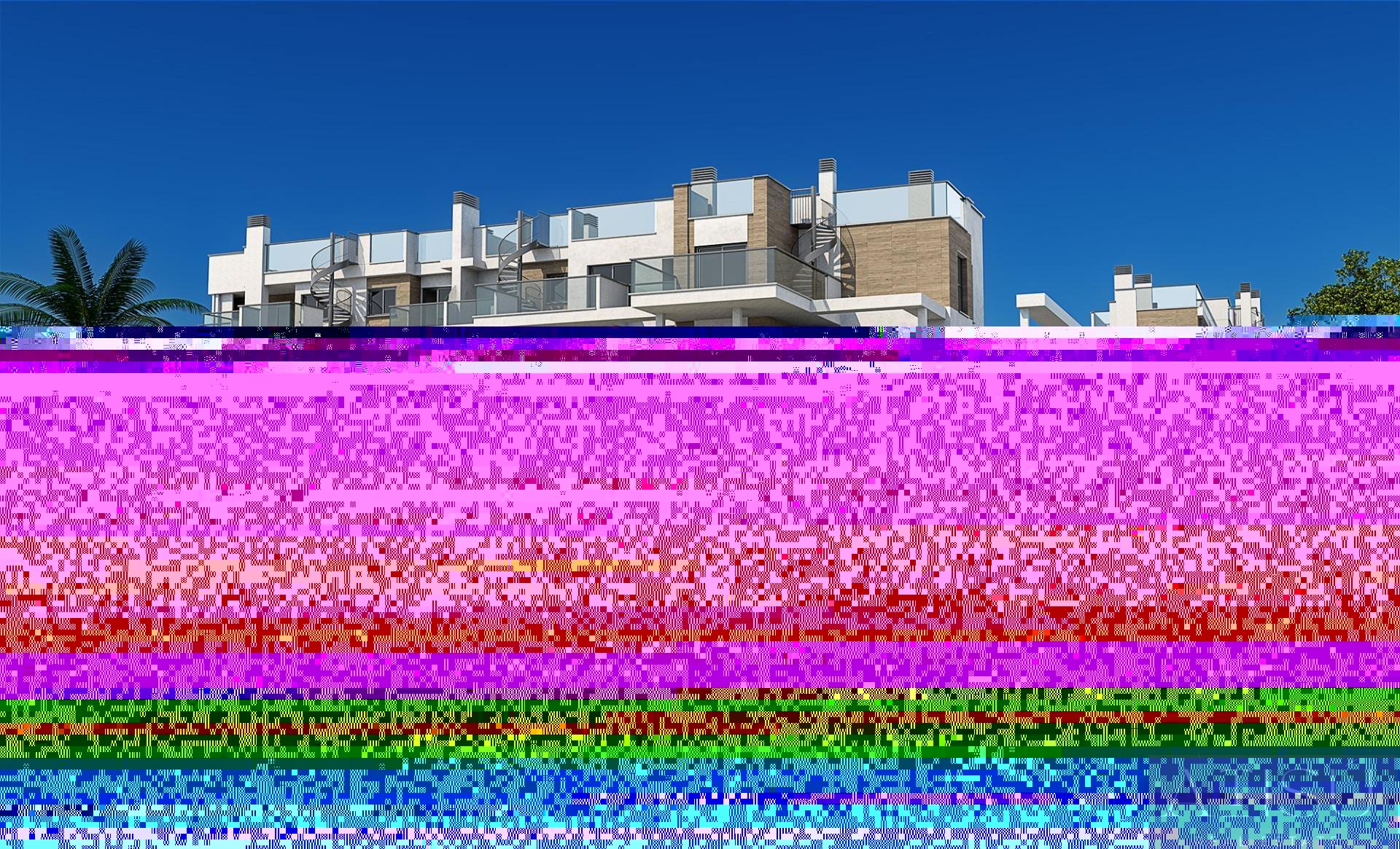 Venta de apartamento en Denia