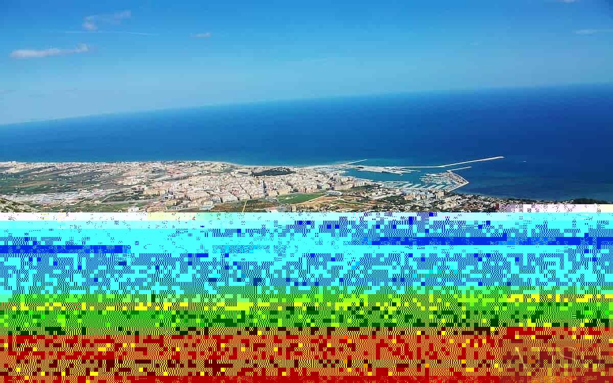 Venta de apartamento en Denia