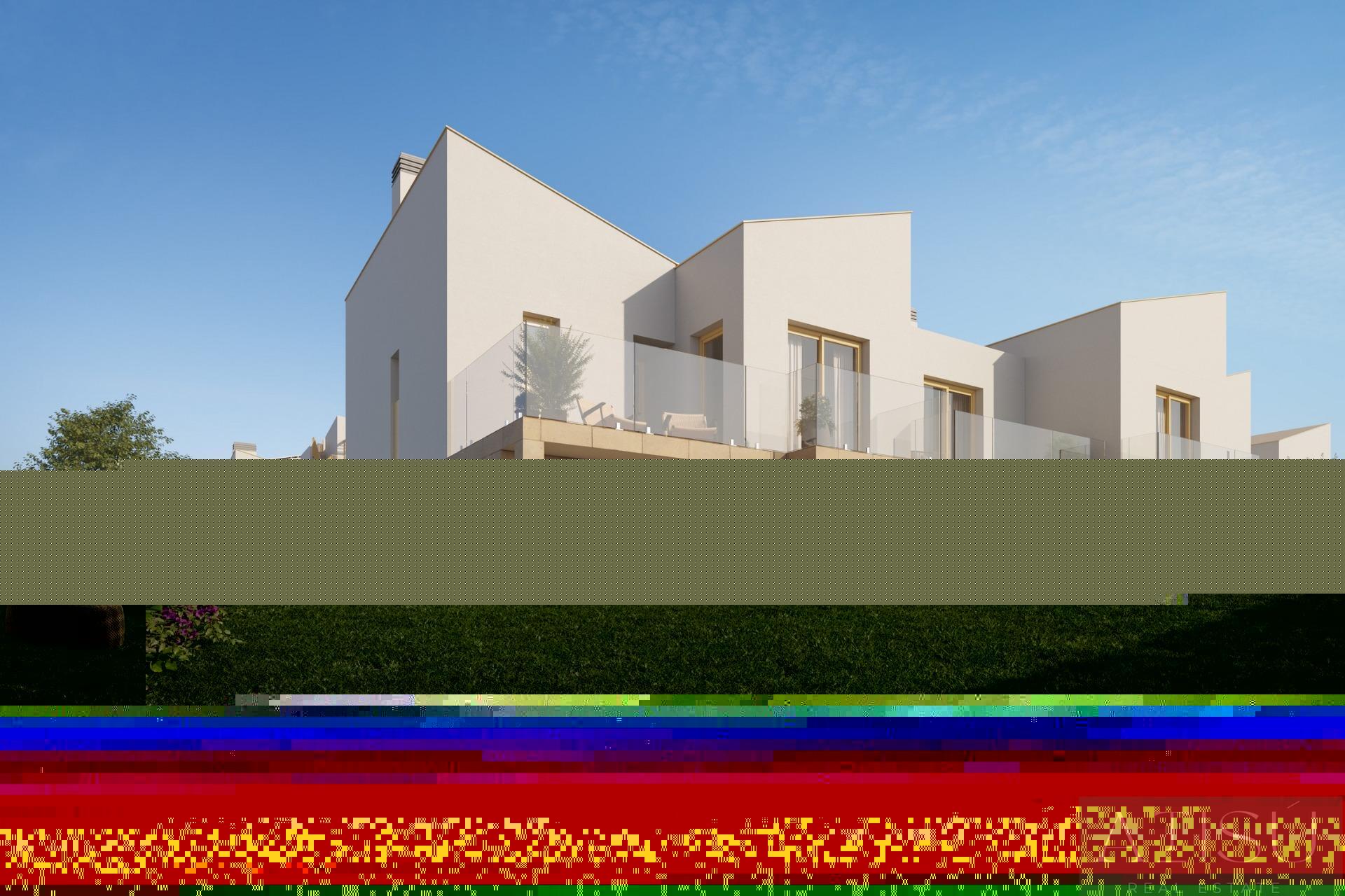 Venta de villa en El verger