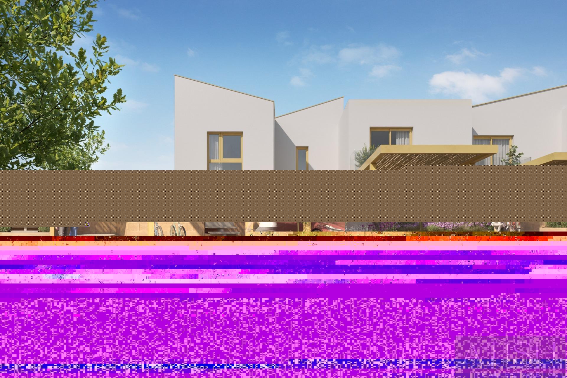 Venta de villa en El verger