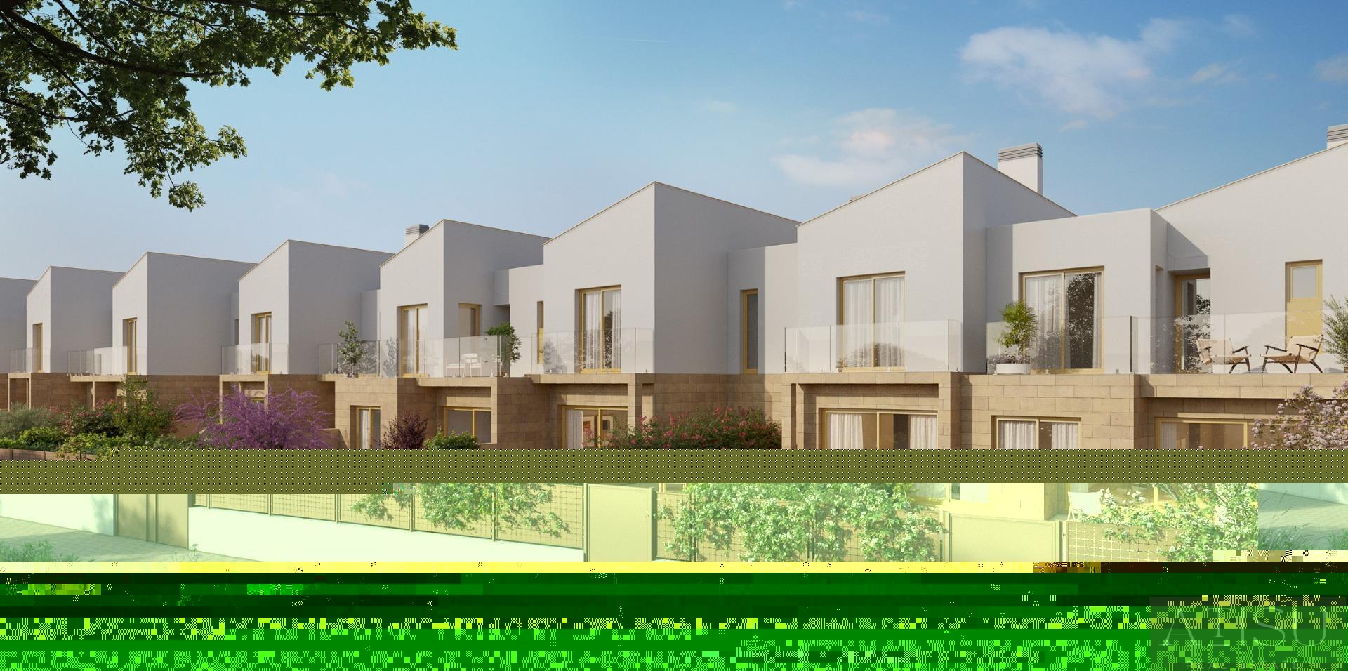 Venta de villa en El verger