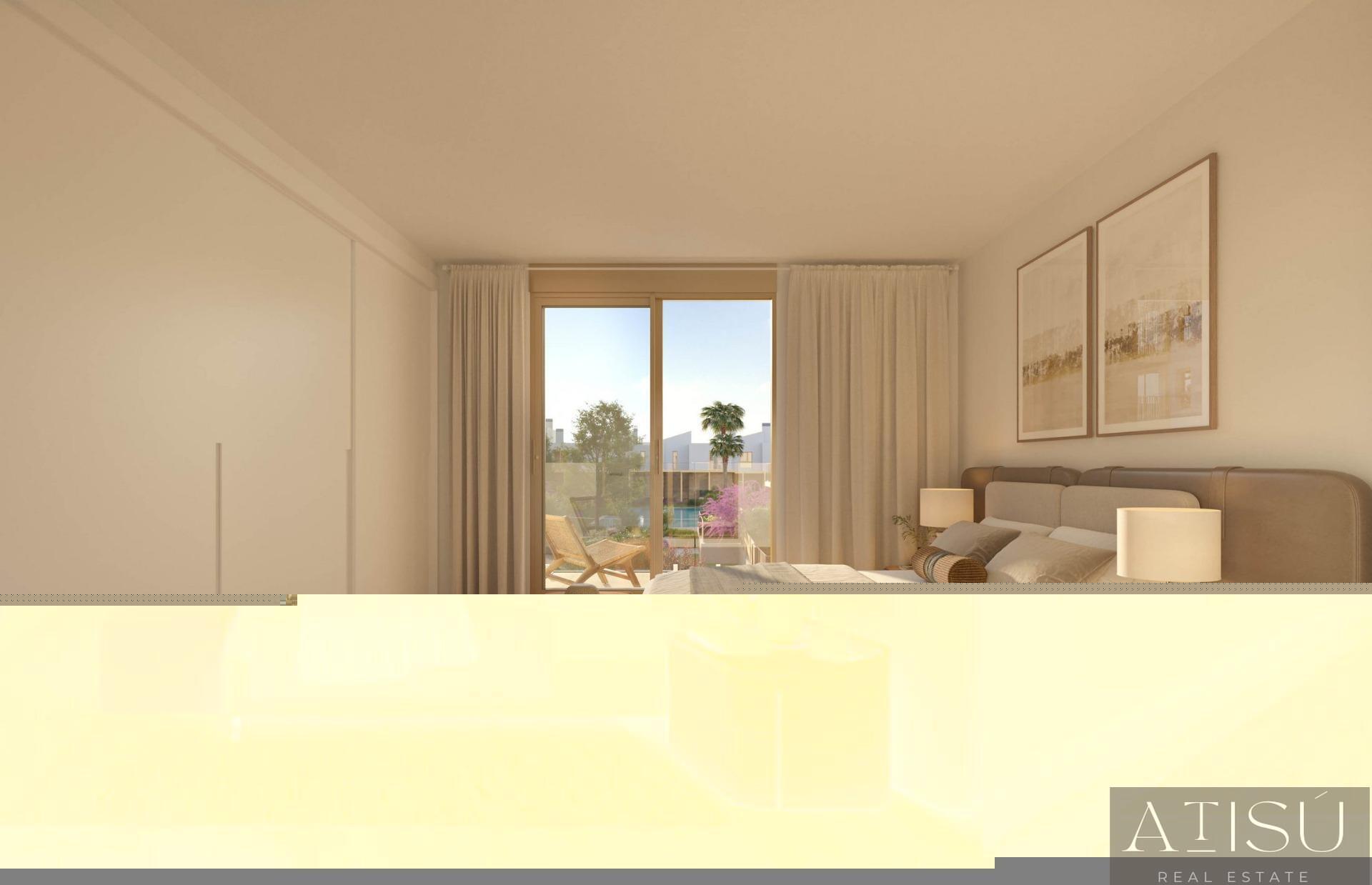 Venta de villa en El verger