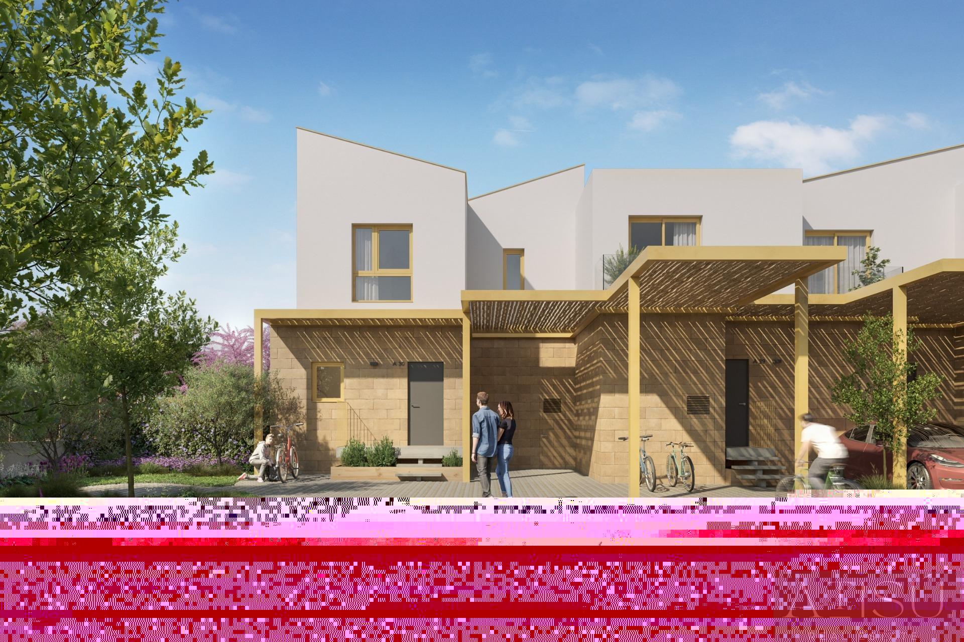 Venta de villa en El verger