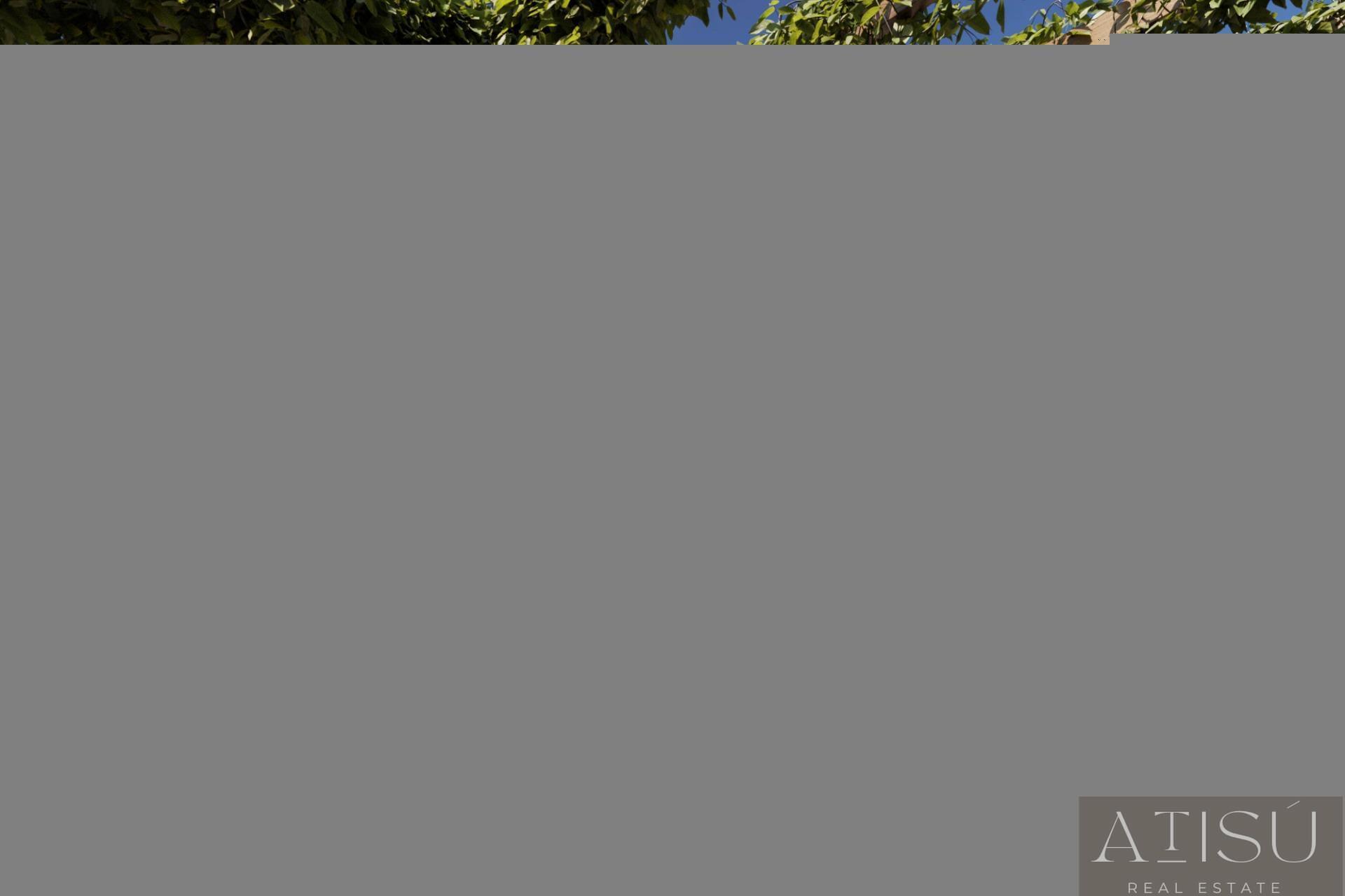 Venta de villa en El verger